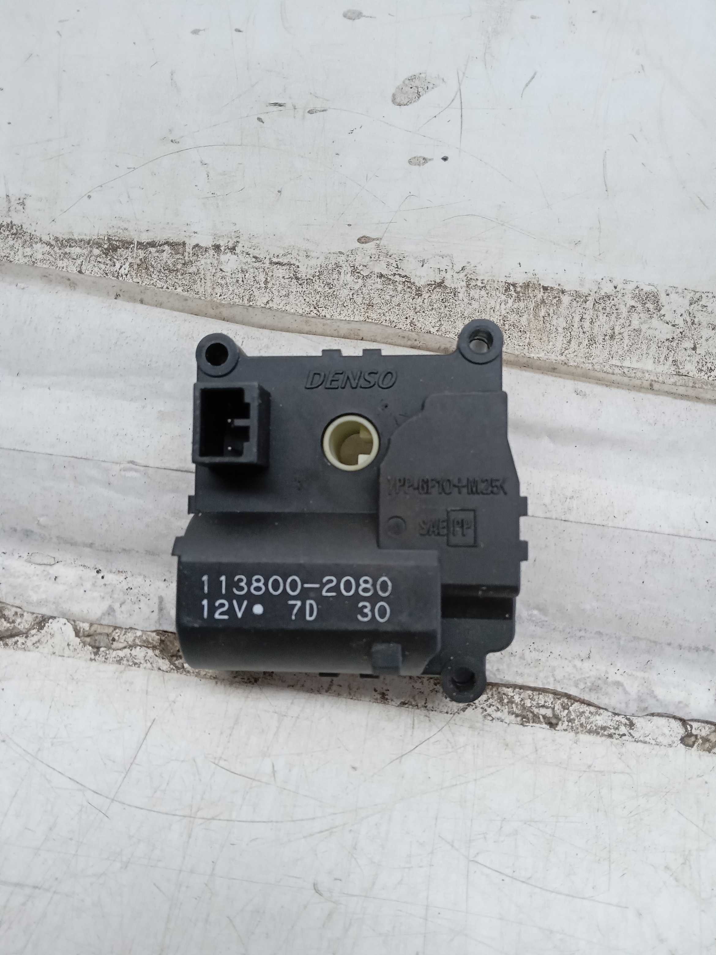 MOTOR ATUADOR CAIXA AR CONDICIONADO VW FOX 2011