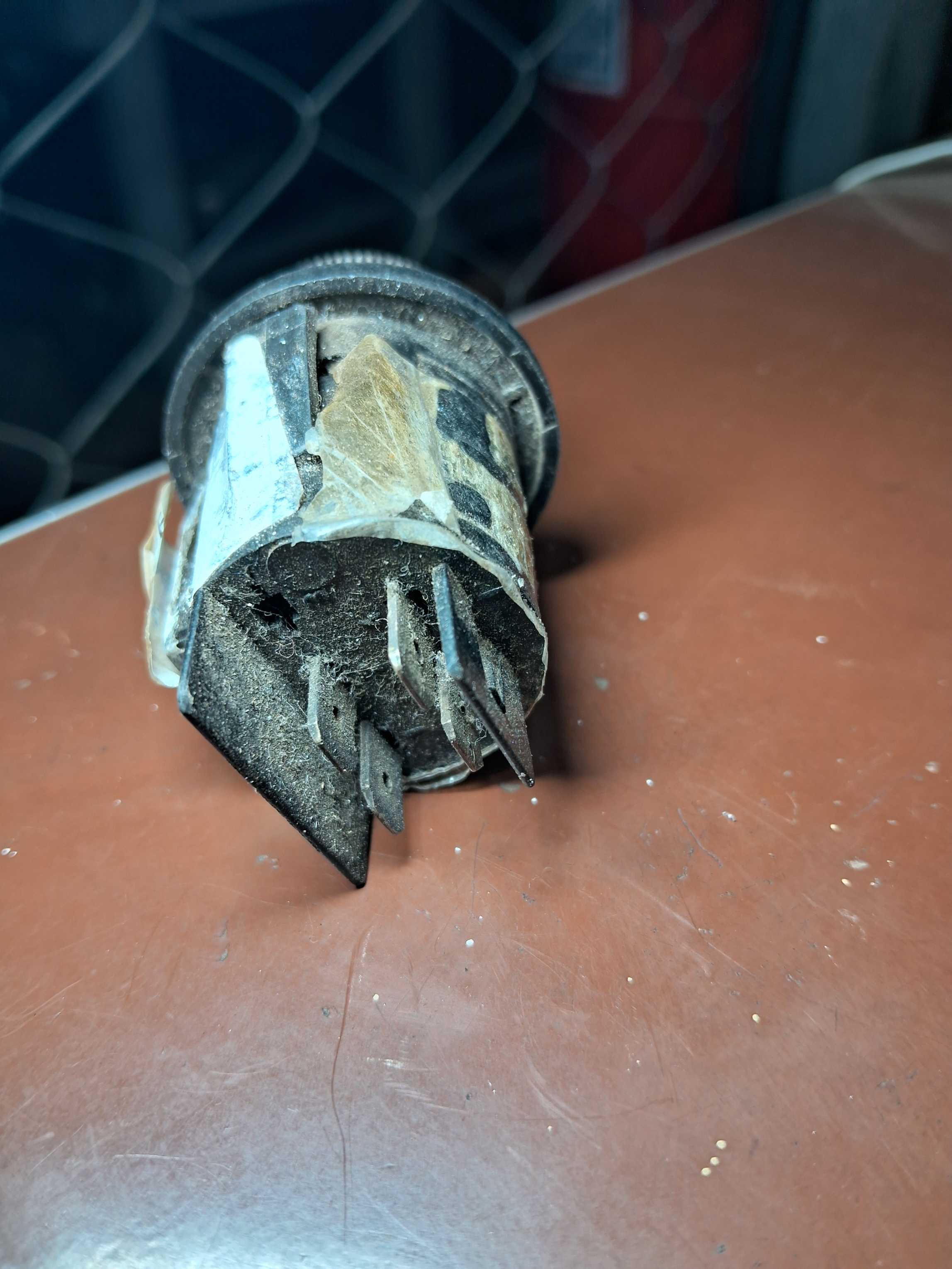 Botão ventilador ventilação interno kadett monza 1998 a 1998