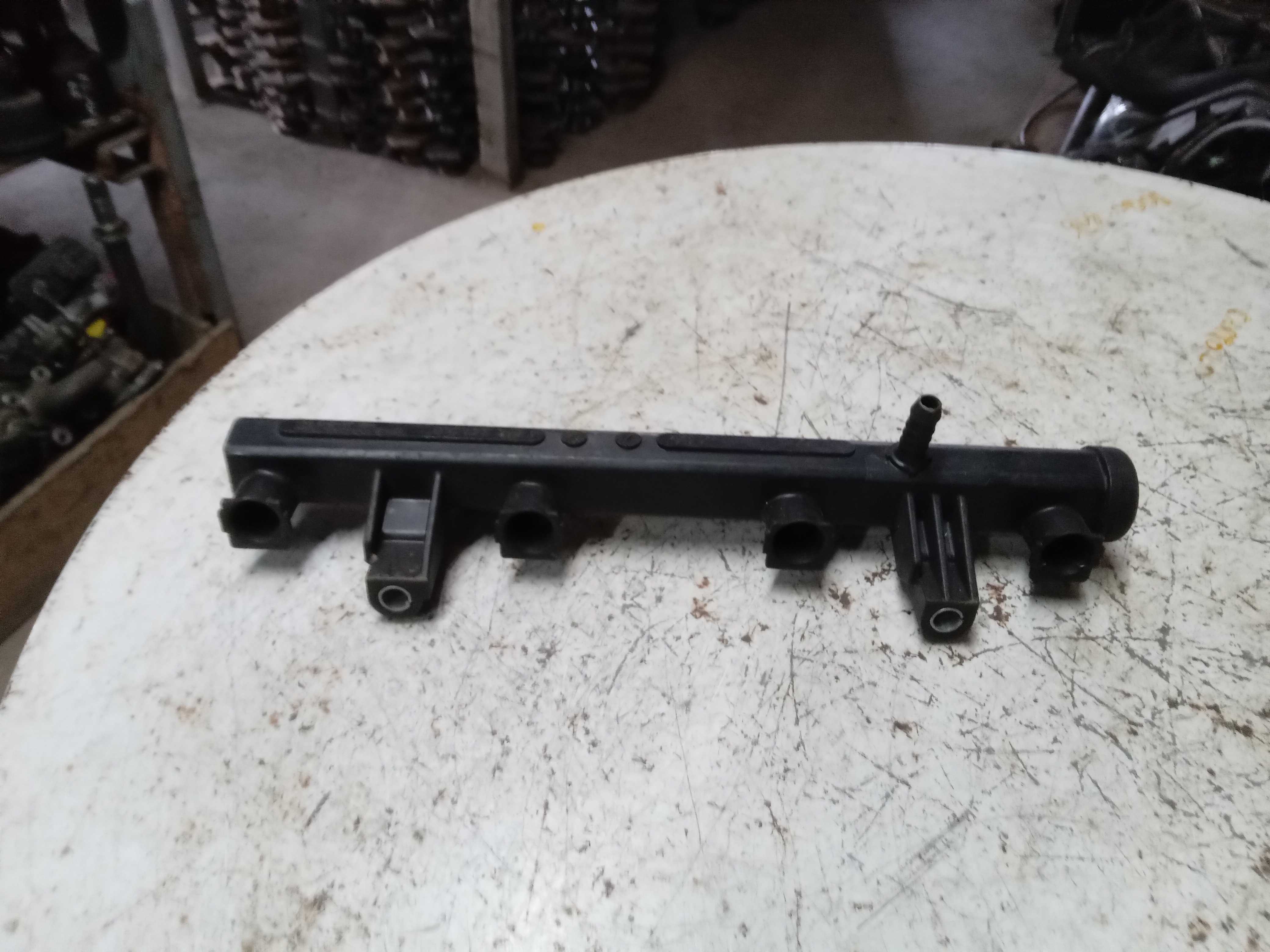 FLAUTA BICO INJEÇÃO VW FOX OU POLO 1