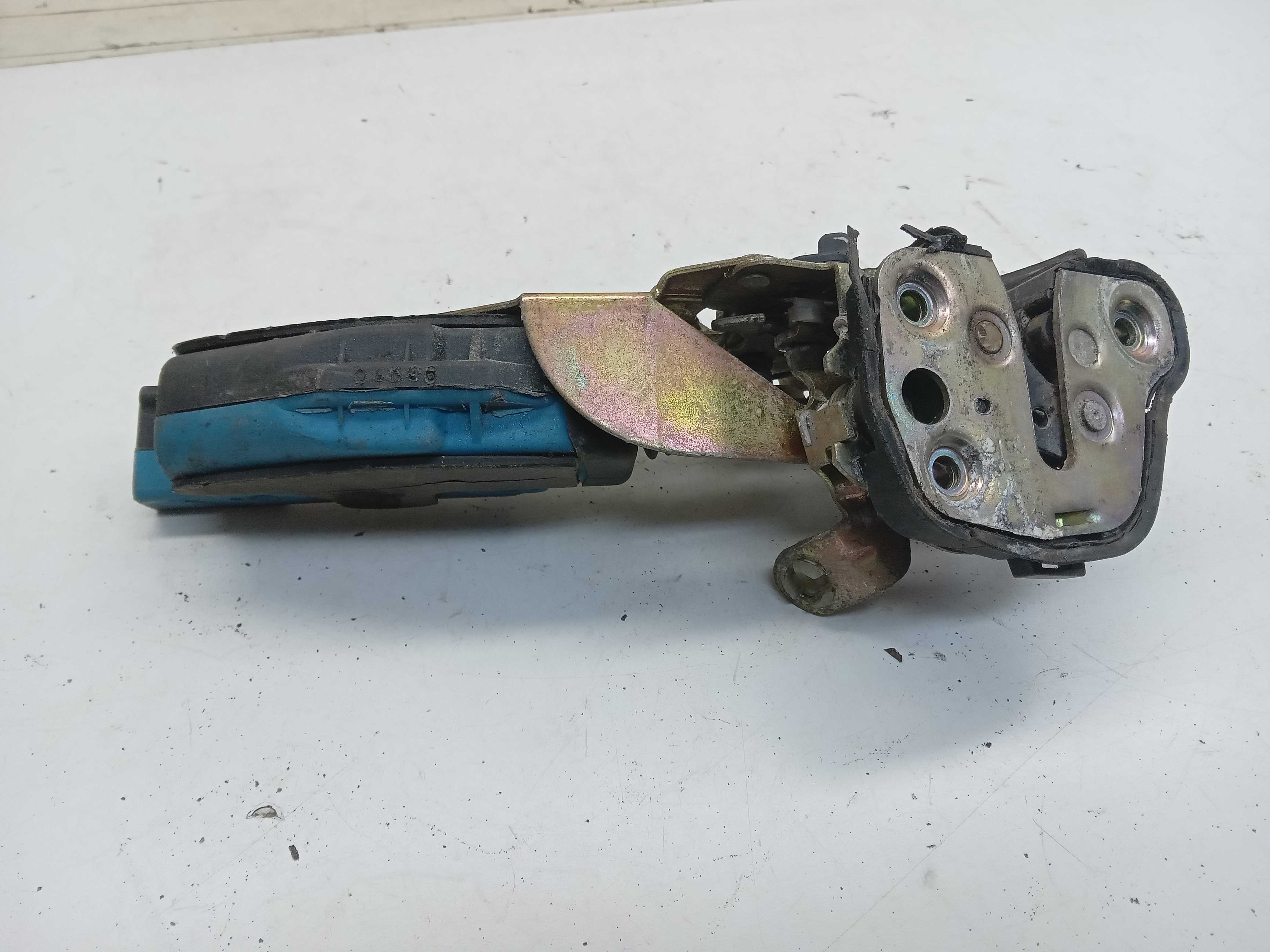 FECHADURA PORTA TRASEIRA LD GM OMEGA 1997 1