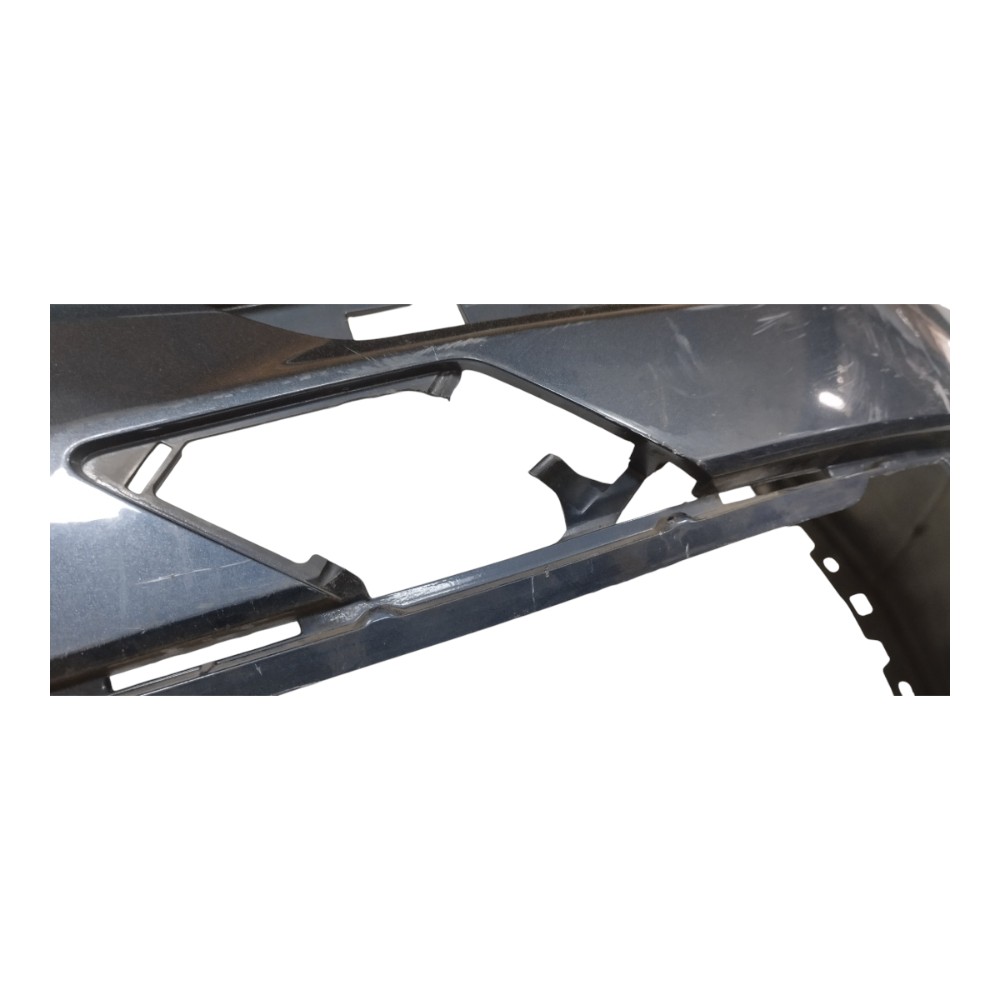 Parachoque Traseiro Volvo Xc60 2018 A 2021 Original P/recup 5