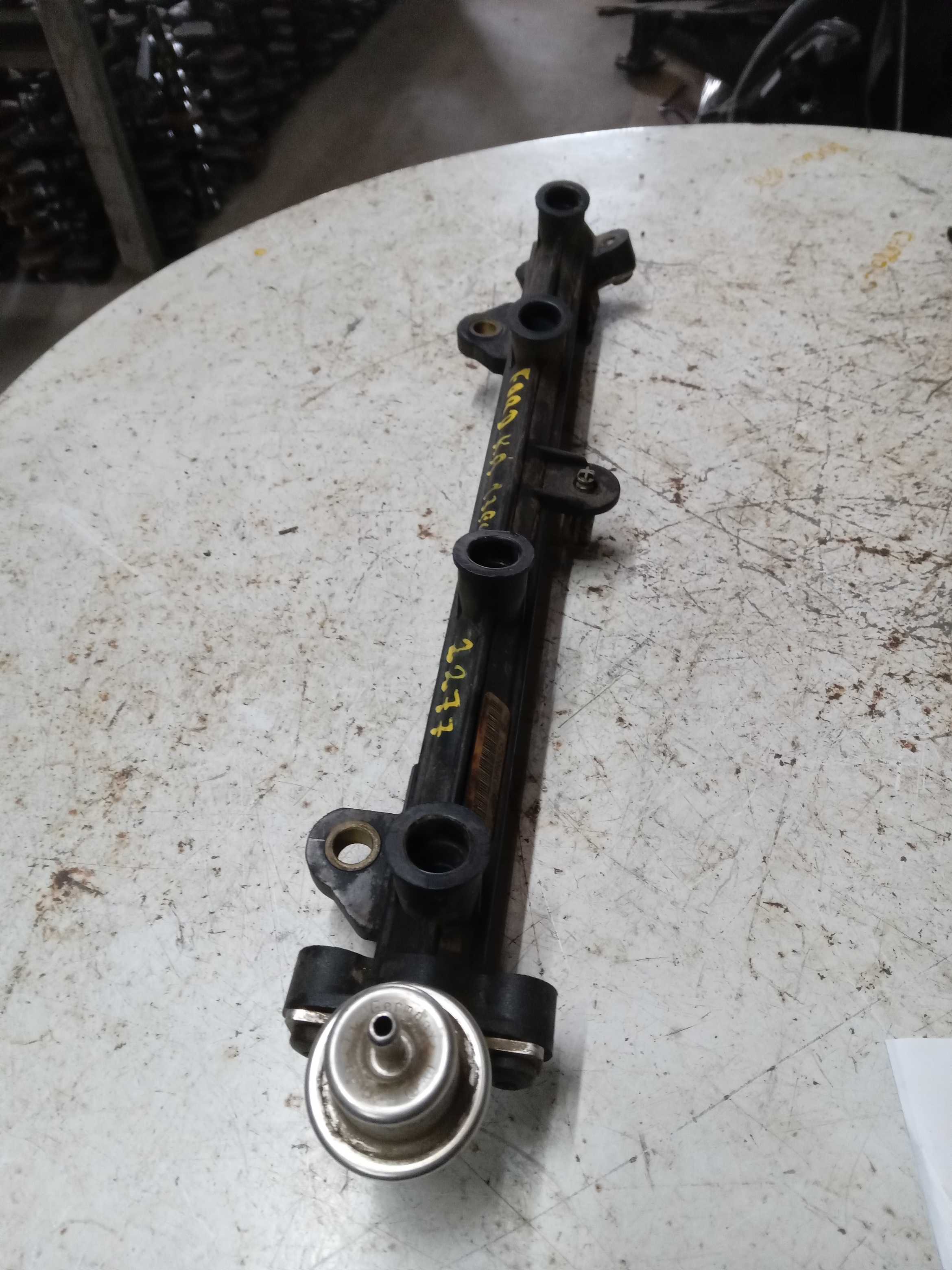 FLAUTA BICO INJEÇÃO FORD FIESTA OU FORD KA ENDURA 2