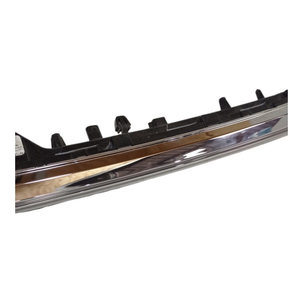 Led Direito Grade Dianteira Volkswagen Taos 2021 2022 2