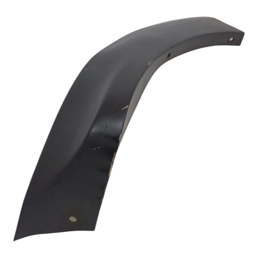 Moldura Paralama Traseiro Direito Renault Duster 2011 A 2015 Preto 1