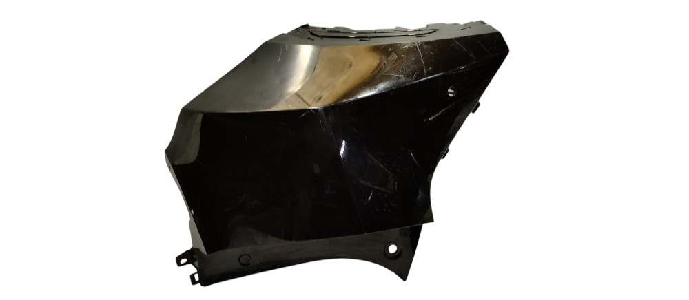 Moldura Ponteira Lateral Traseira Direito Byd Seagull 2024 1