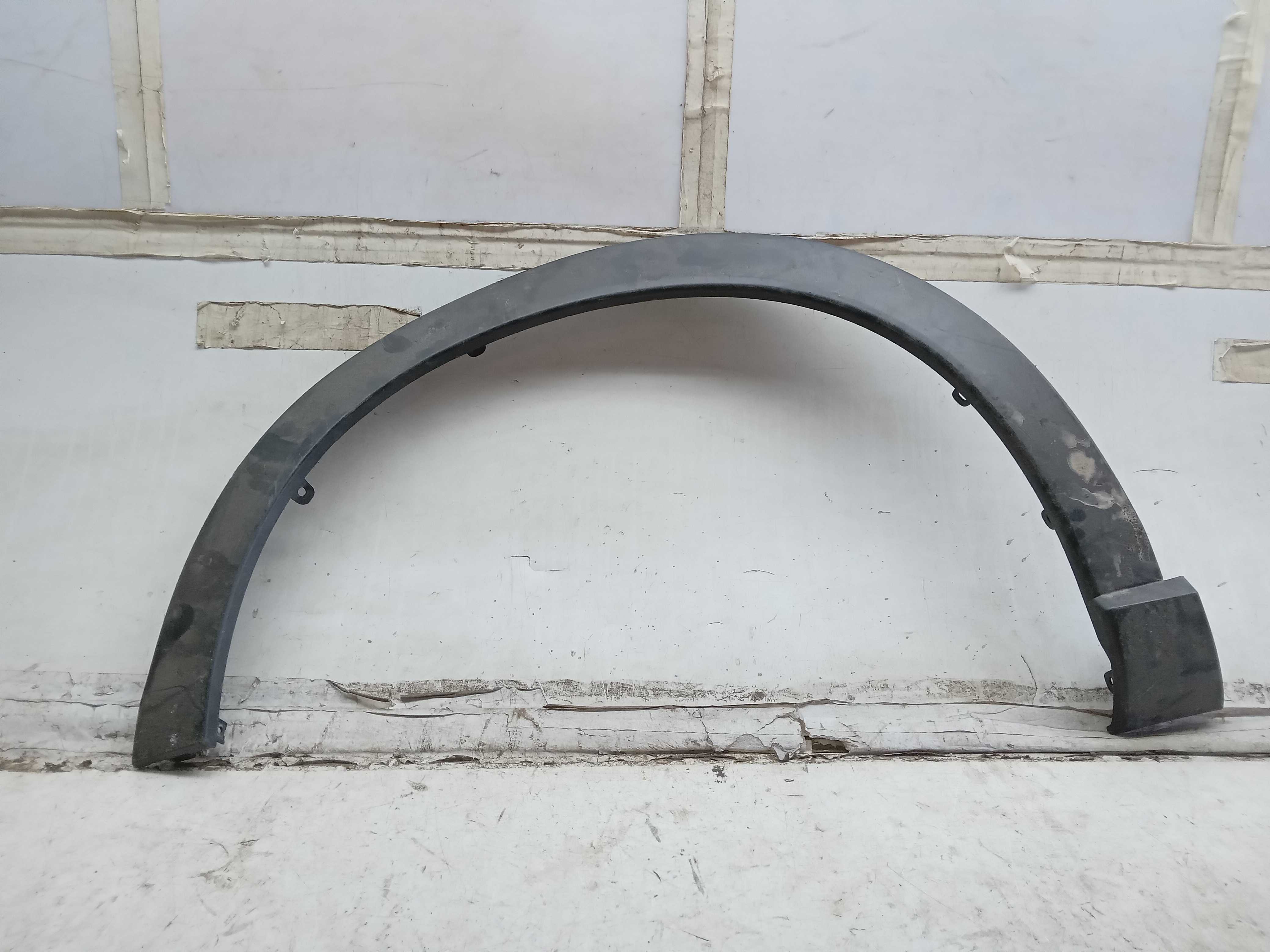 MOLDURA ALARGADOR PARALAMA DIANTEIRO LE HONDA HRV 2023