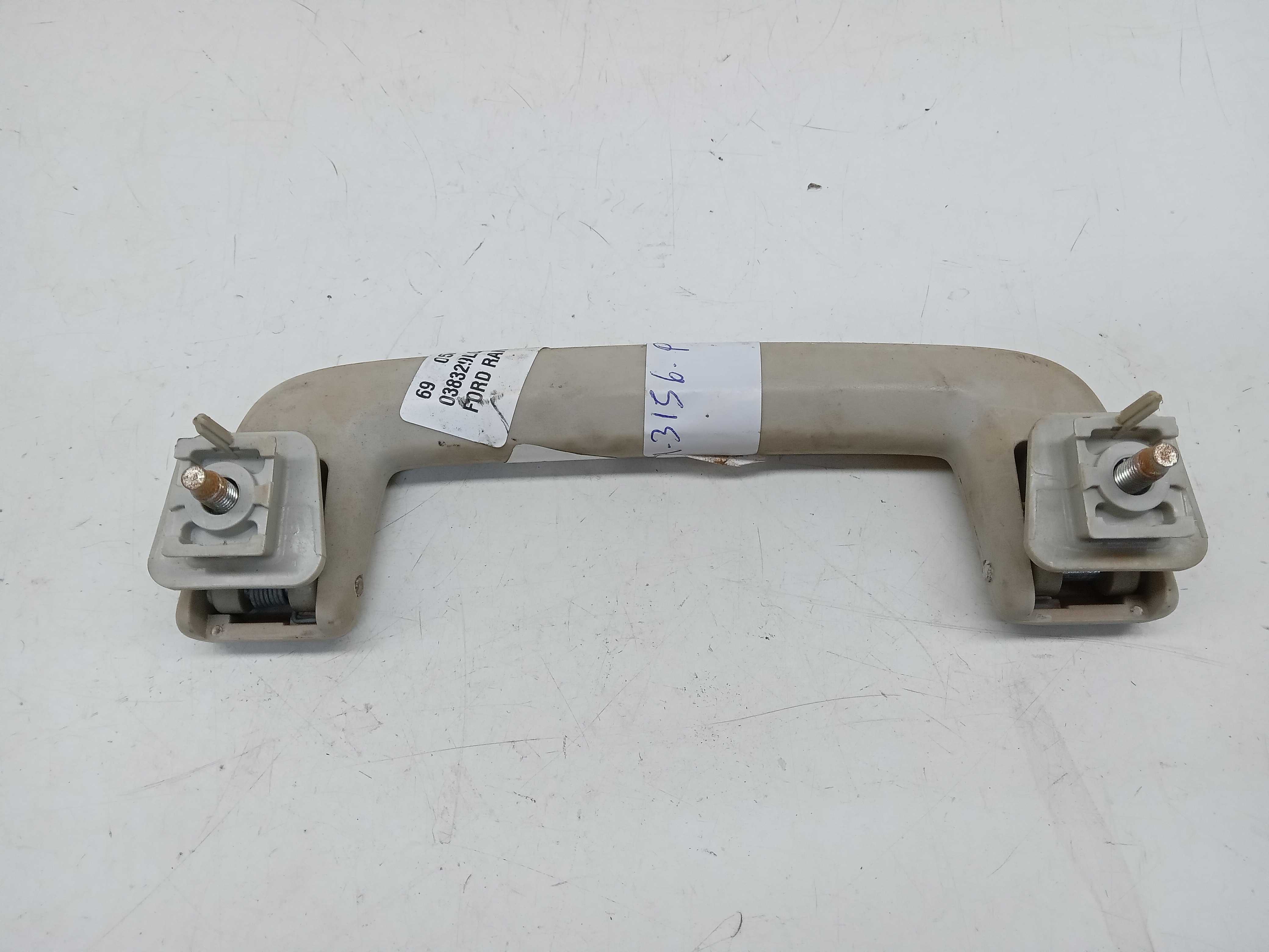 ALÇA TETO PQP FORD RANGER 2013 2