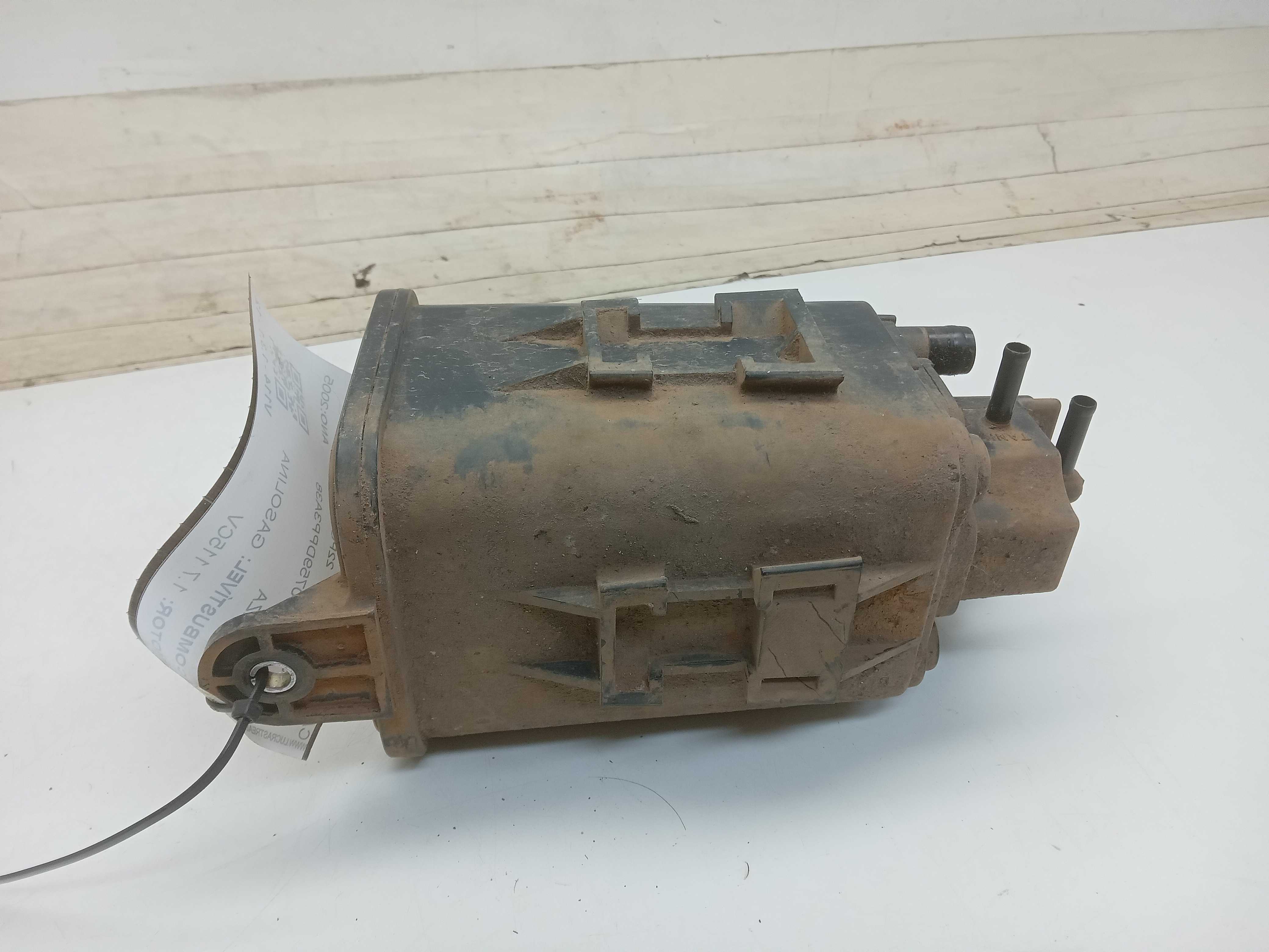 VALVULA CANISTER HONDA CIVIC lX 2005 2