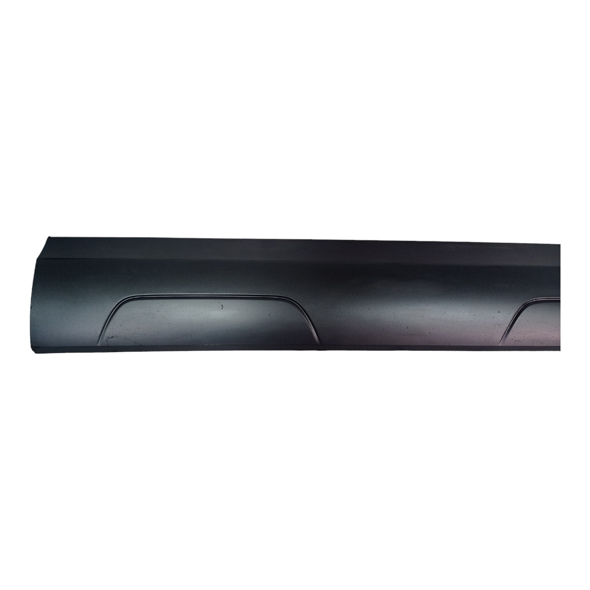 8u0853960 Moldura Friso Porta Diant Direita Audi Q3 2017 3