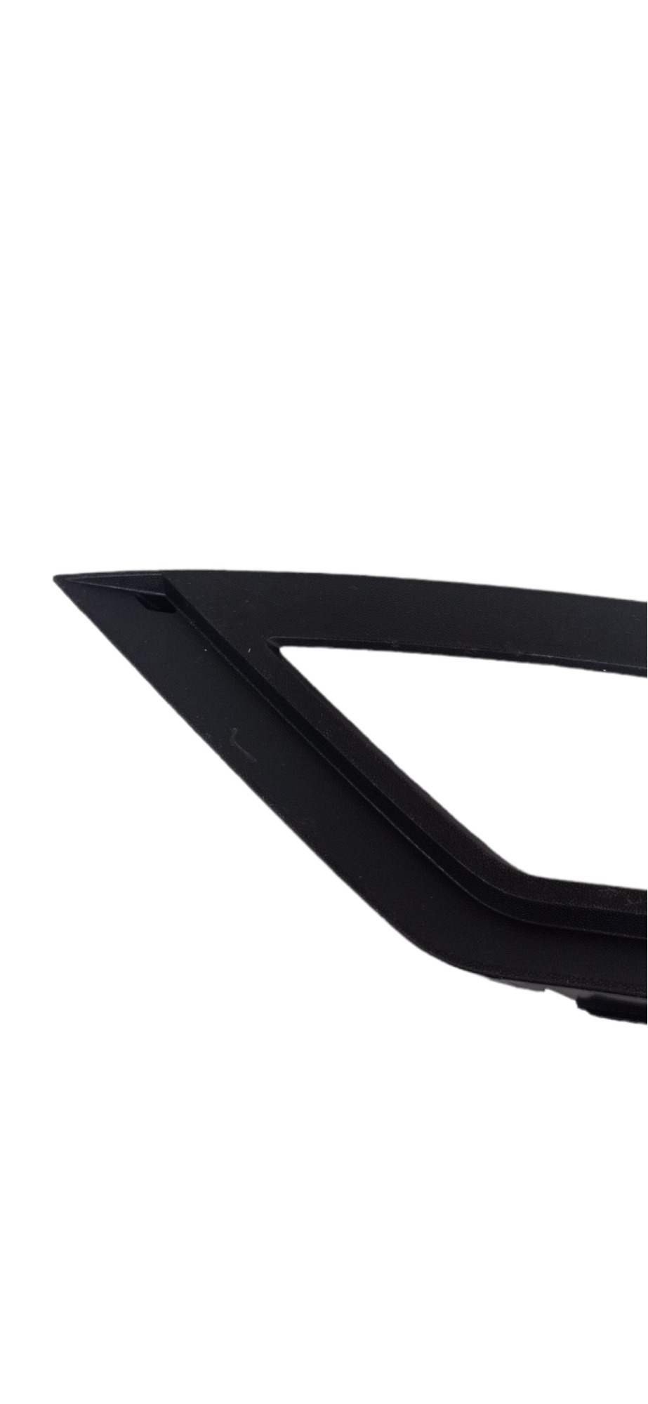 Moldura Farol Neblina Esquerda Vw Saveiro Trend Line 2019 2