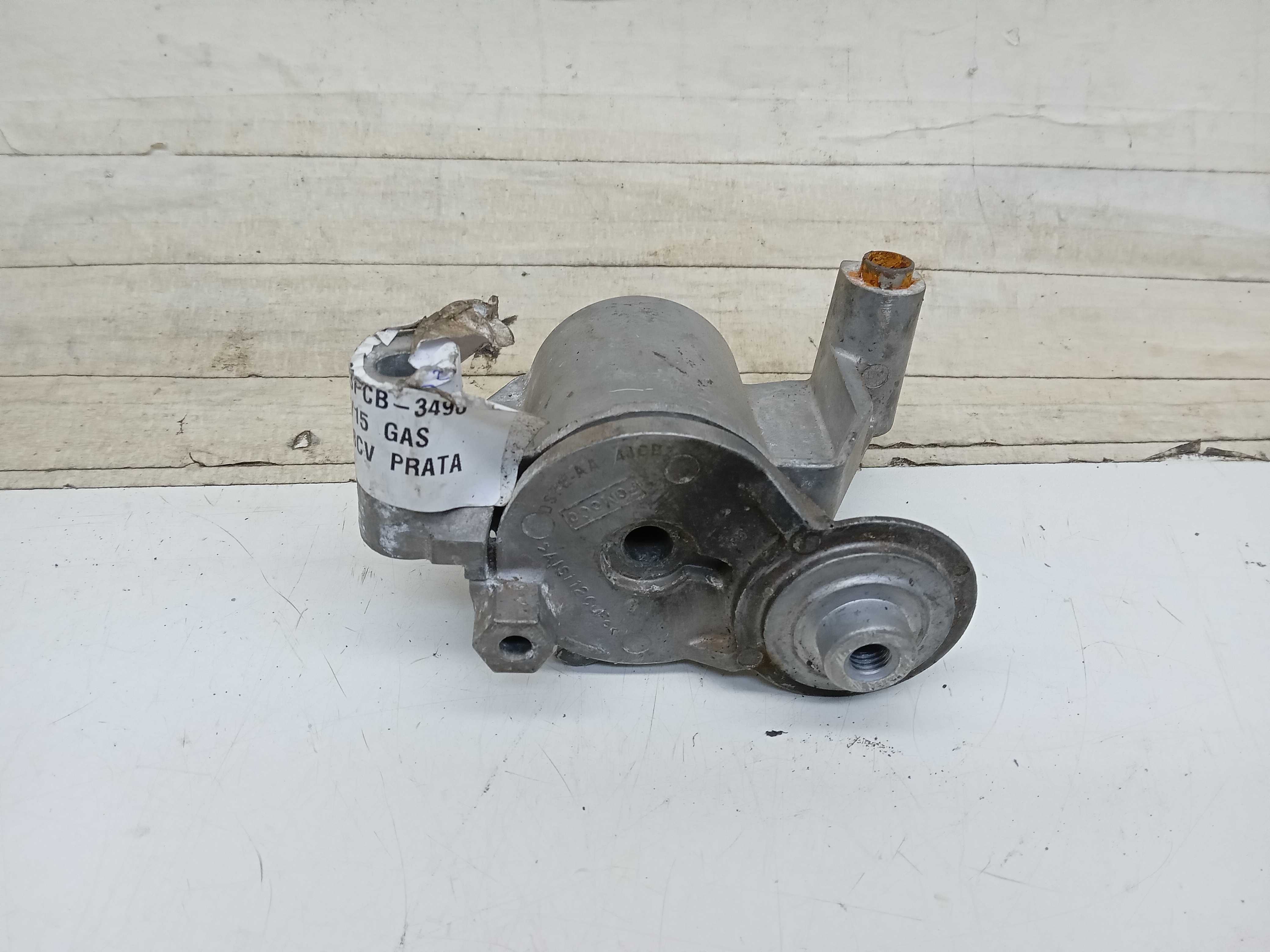 TENSOR ALTERNADOR FORD FUSION 2015 2