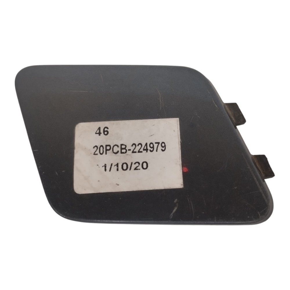 Tampa Reboque Para-choque Dianteiro Audi Q3 2015 A 2018