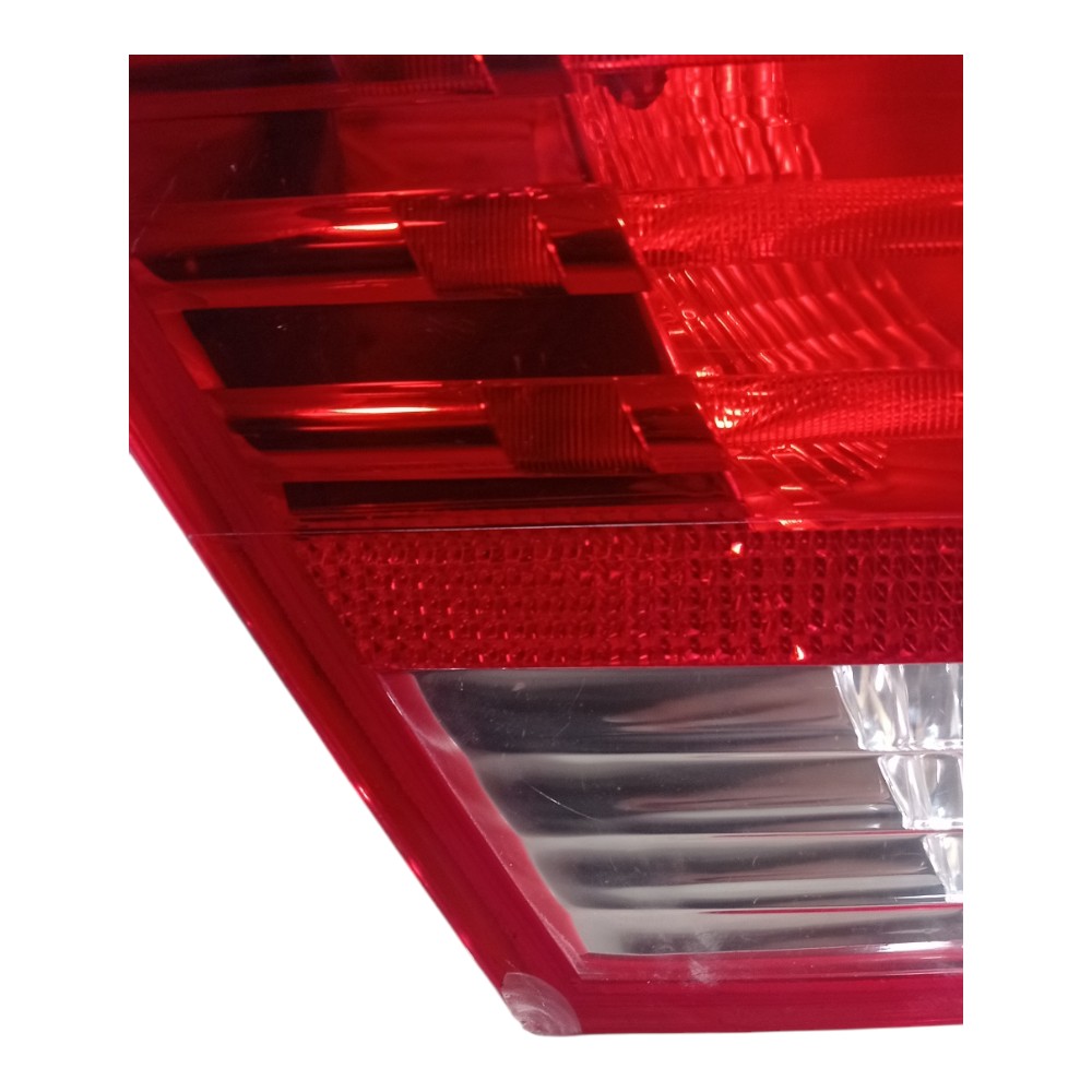 Lanterna Traseira Esquerda Bmw 135i Coupe 2008 A 2010 Esquerdo/motorista Xxxx 4