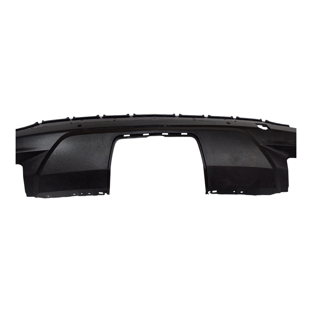 Spoiler Inferior Parachoque Dianteiro Gm Equinox 2019 3