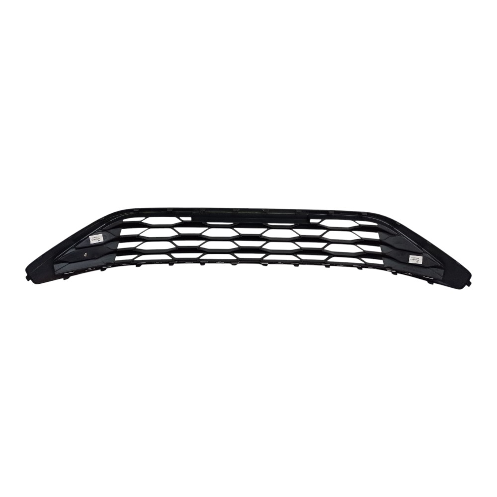 Grade Inferior Parachoque Frente Vw Nivus 2023 9