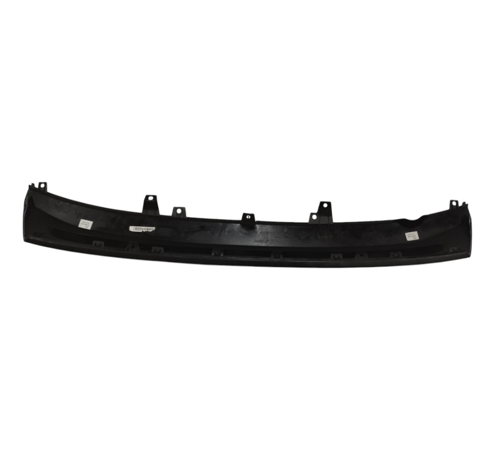 Moldura Parachoque Traseiro Honda Hrv 2023 2024 Com Detalhe 7