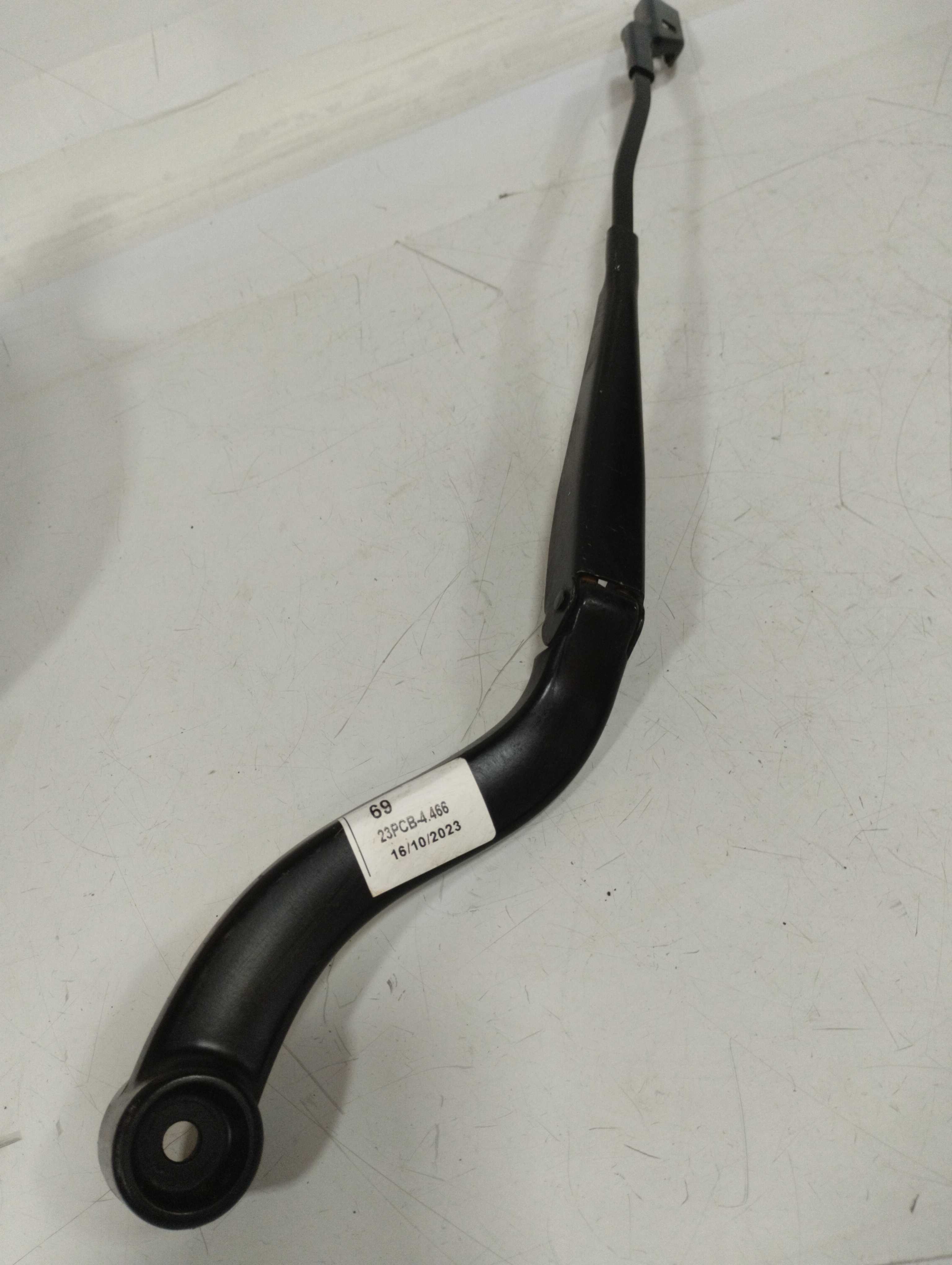 Braço limpador parabrisa esquerdo Ford Ranger 2020 3.2 1