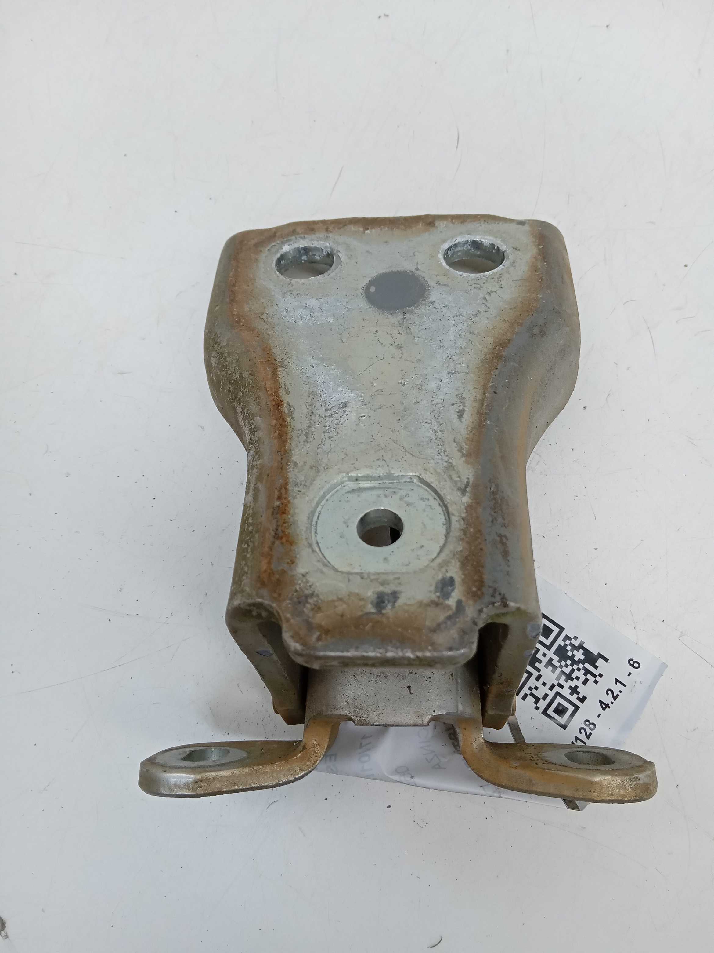 DOBRADIÇA SUPERIOR PORTA DIANTEIRA ESQUERDA Ford F350 2001 2