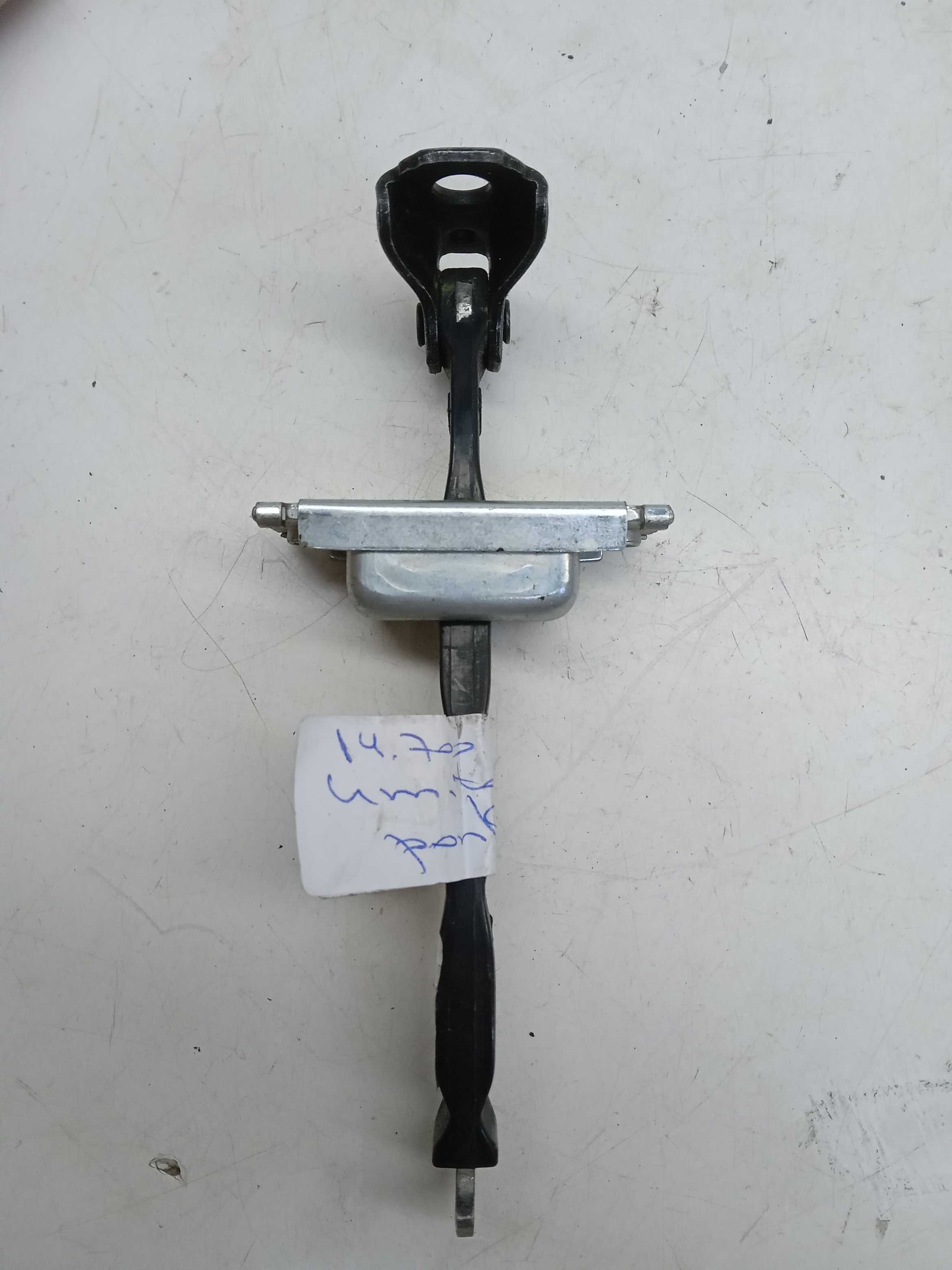 LIMITADOR PORTA DIANTEIRA LD HONDA WRV 2018 1