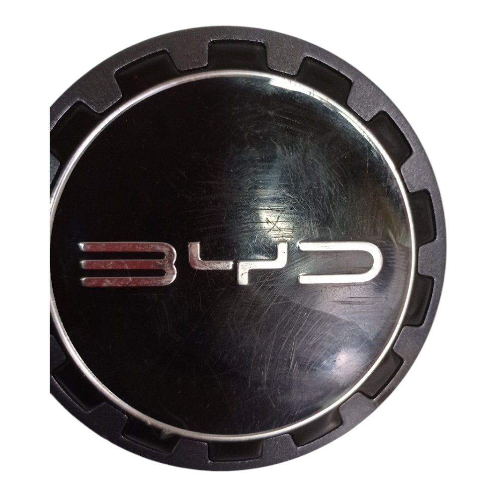Calota Central Roda Byd Song Plus 2024 2