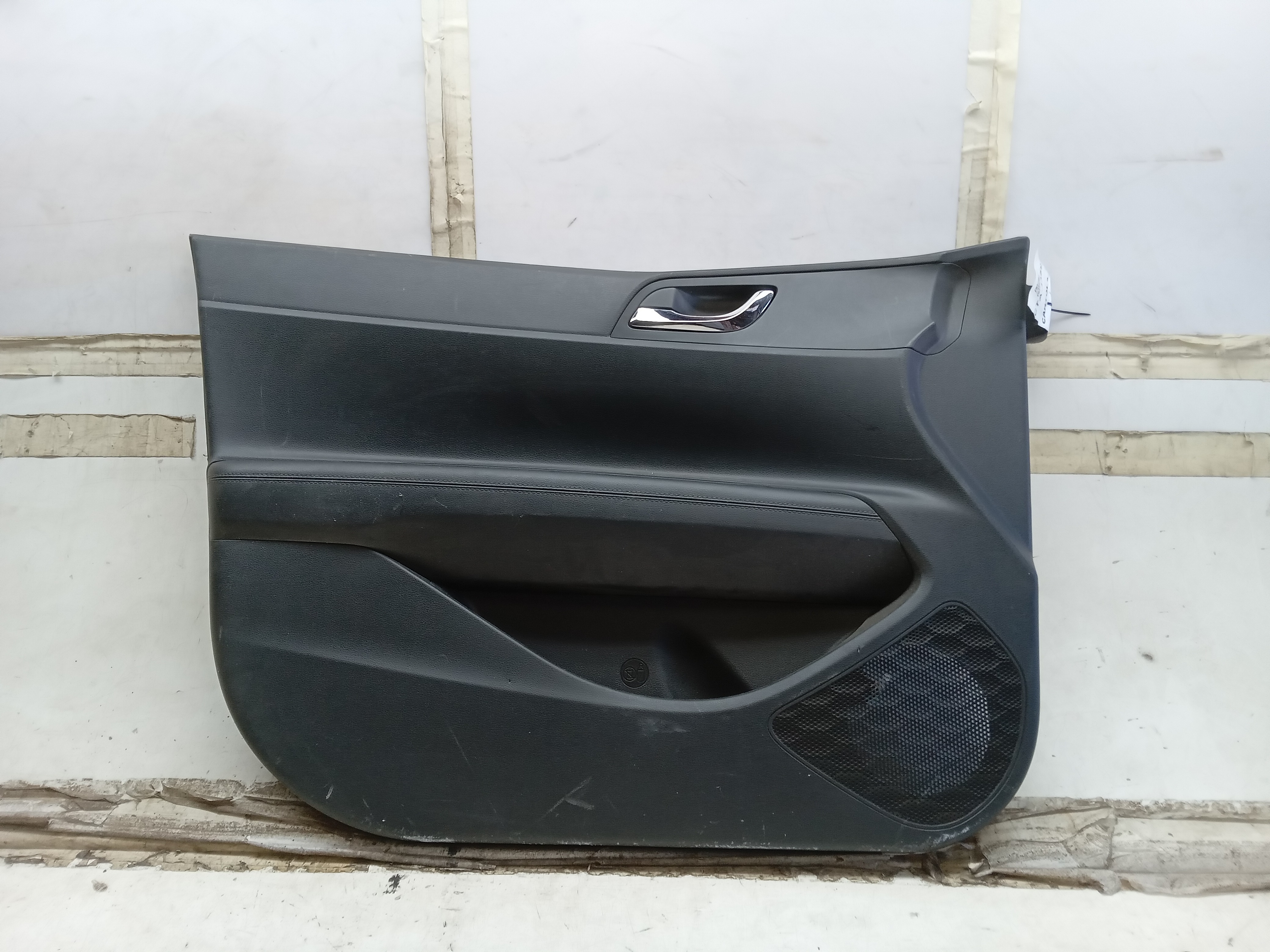 FORRO PORTA DIANTEIRO LE HYUNDAI HB20 2020 1
