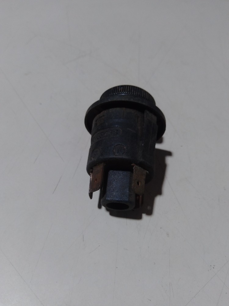 Botão interruptor chave farol luz Monza Kadett Chevette