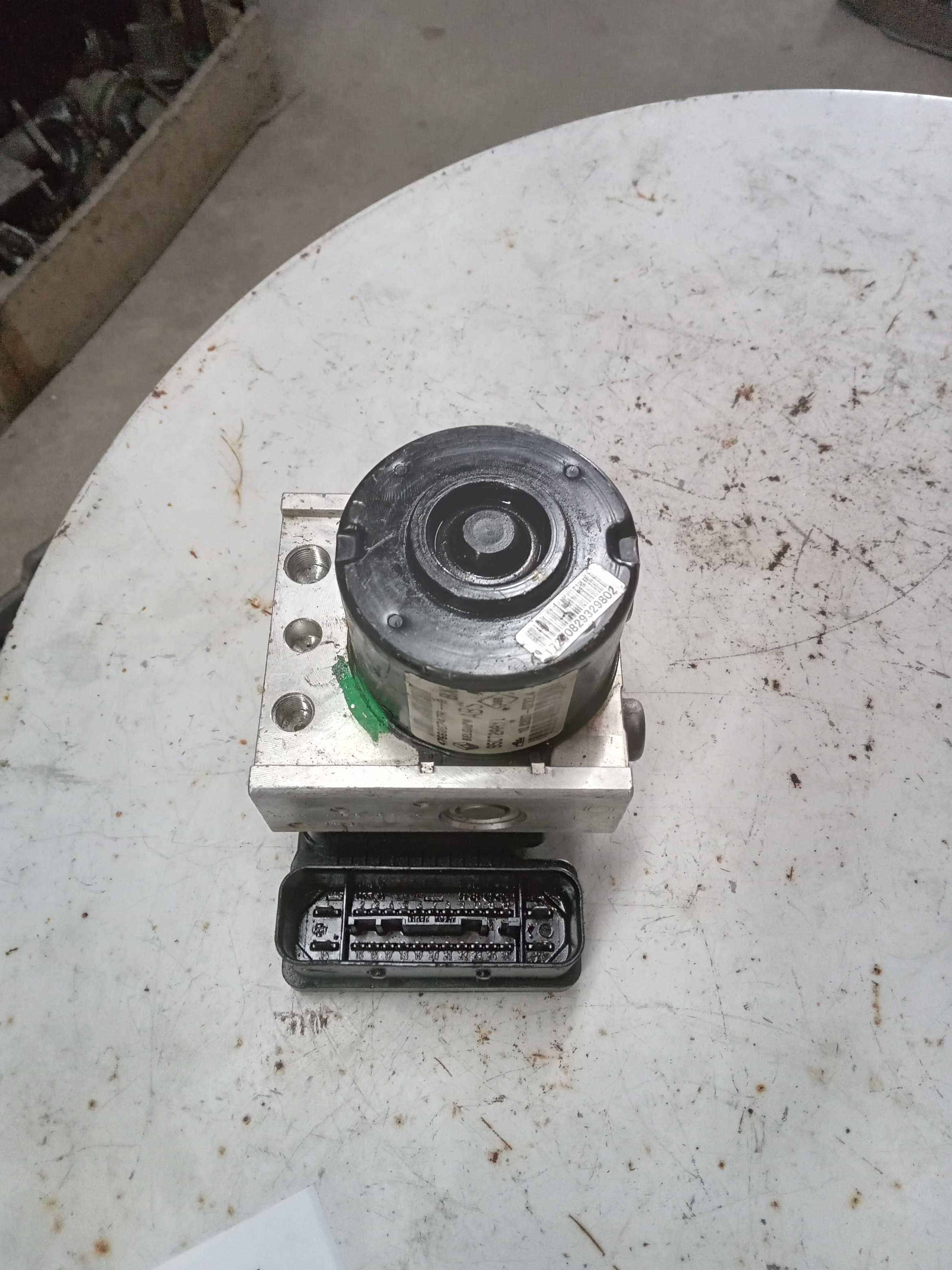 MÓDULO ABS RENAULT FLUENCE OU MEGANE 2009 A 2014