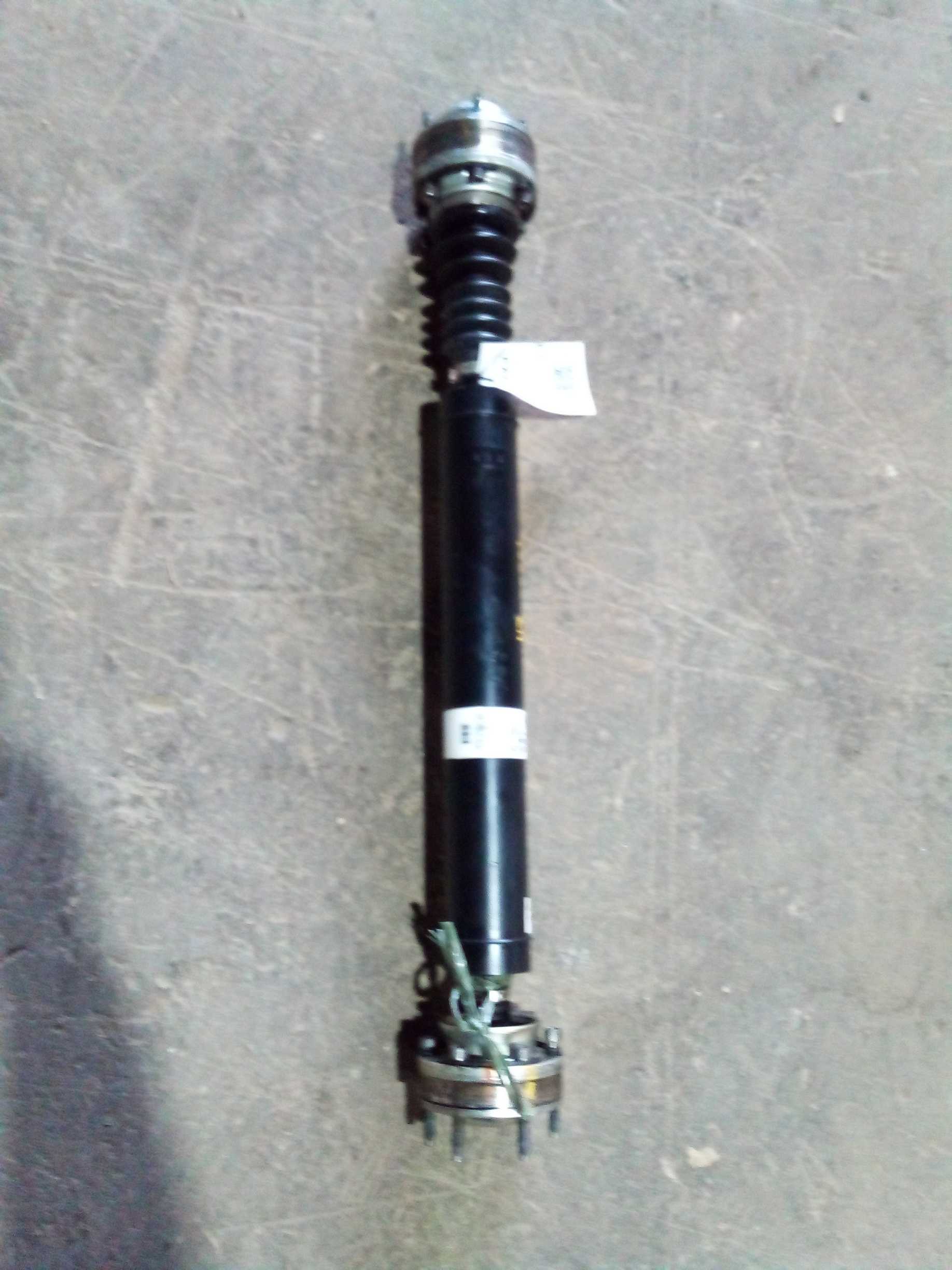 Eixo cardan dianteiro Ford ranger 2021