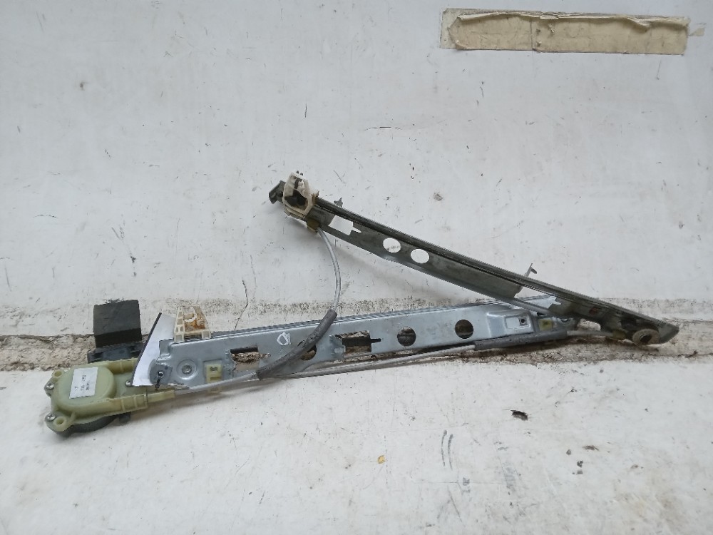 MAQUINA VIDRO ELETRICO DIANT LD RENAULT MEGANE  2008 2