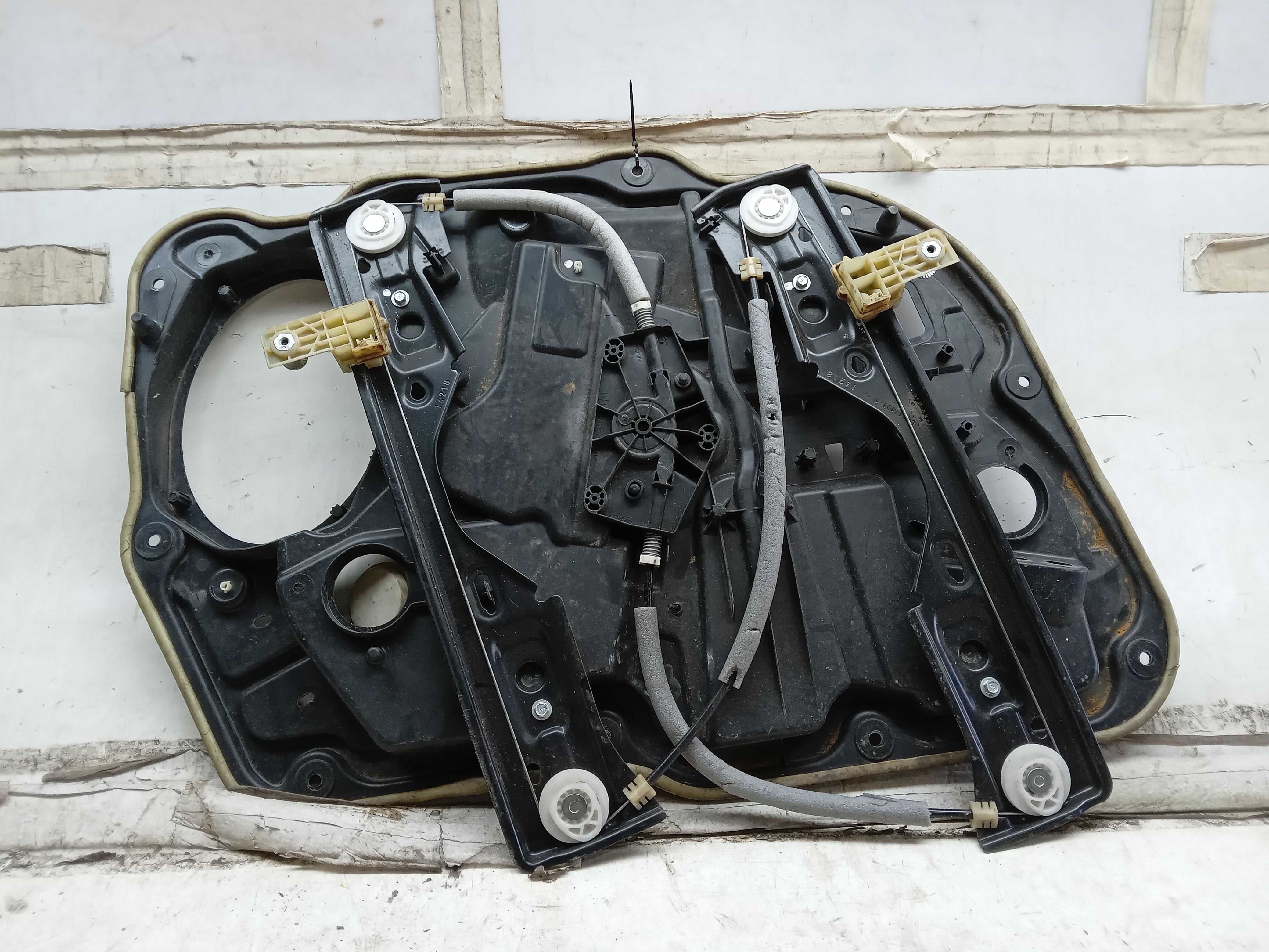 MAQUINA VIDRO DIANTEIRA LD JEEP COMPASS 2018/2023
