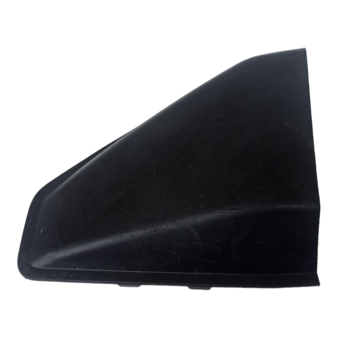 Acabamento Spoiler Parachoque Diant Audi A3 2019 A 2023