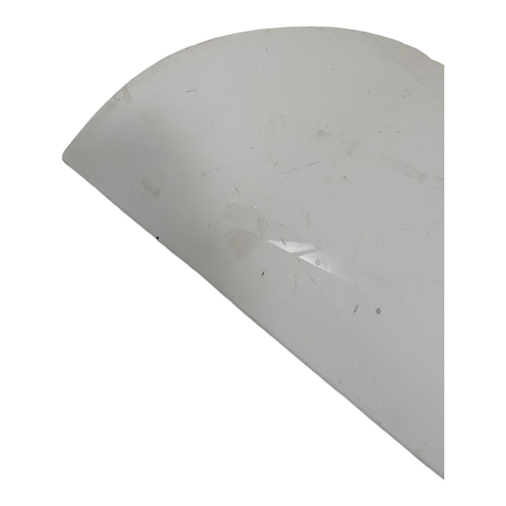 Defletor Direito Coluna Externa Mb Actros 2426 2651 2016 20 2