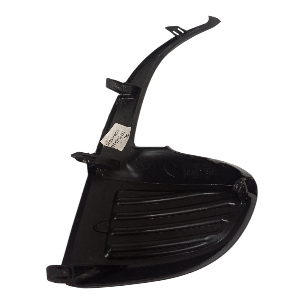 Moldura Farol Milha Esquerda Toyota Yaris 2022 2023 4