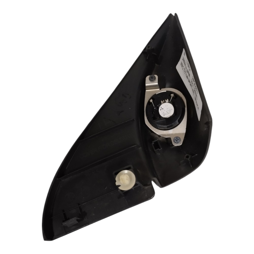 Acabamento Interno Retrovisor Esquerdo Mitsubishi L200 2020 3