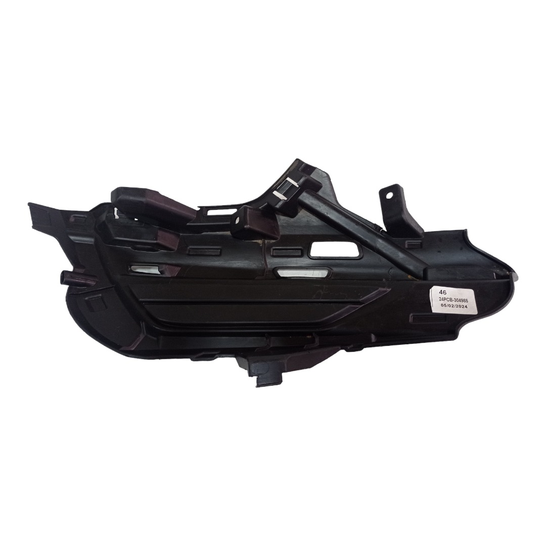 Moldura Acabamento Esquerdo Parachoque Dianteiro Xc60 22 23 7