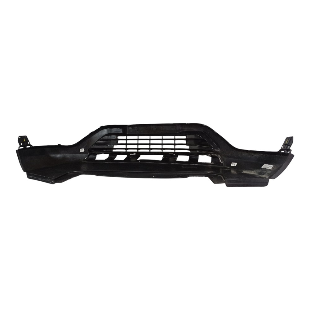 Spoiler Aplique Inferior Parachoque Diant Pulse 2021 A 2023 Preto 8