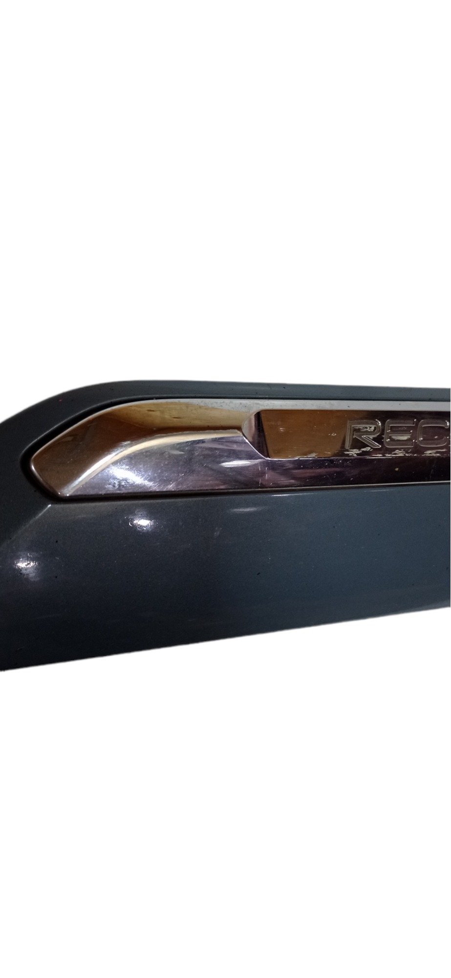 Friso Porta Dianteira Esquerda Volvo Xc90 Recharge 2021 6