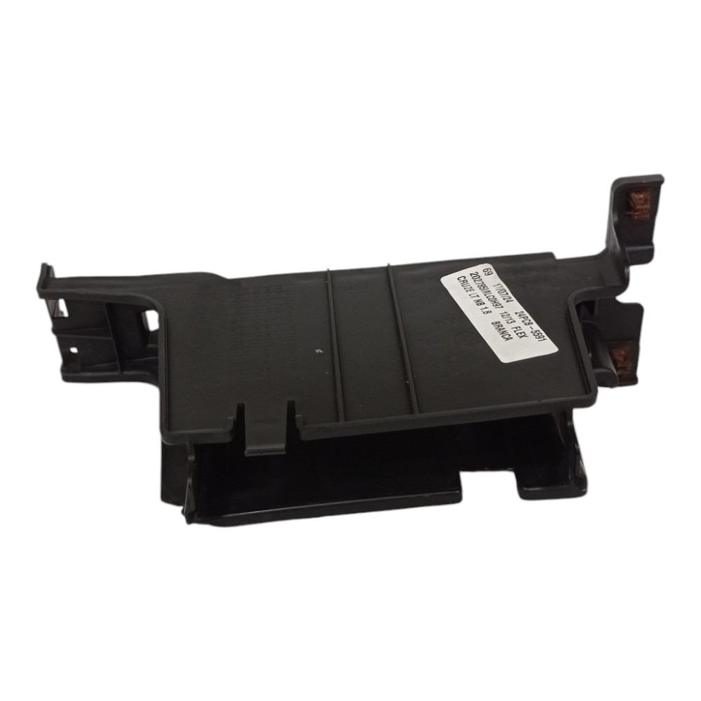 Suporte Módulo Bluetooth Gm Cruze 2012 A 2015 3