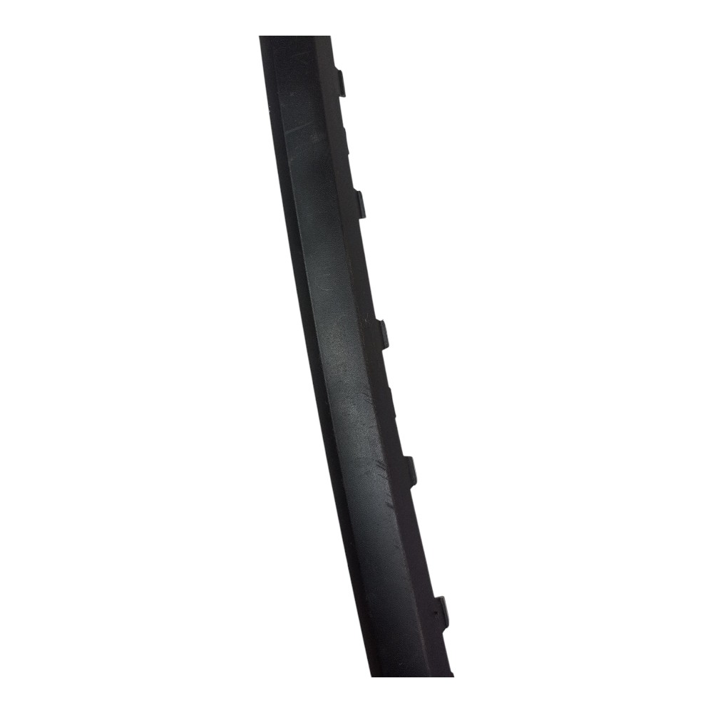 Friso Inferior Grade Dianteira Vw Polo Virtus 2022 5
