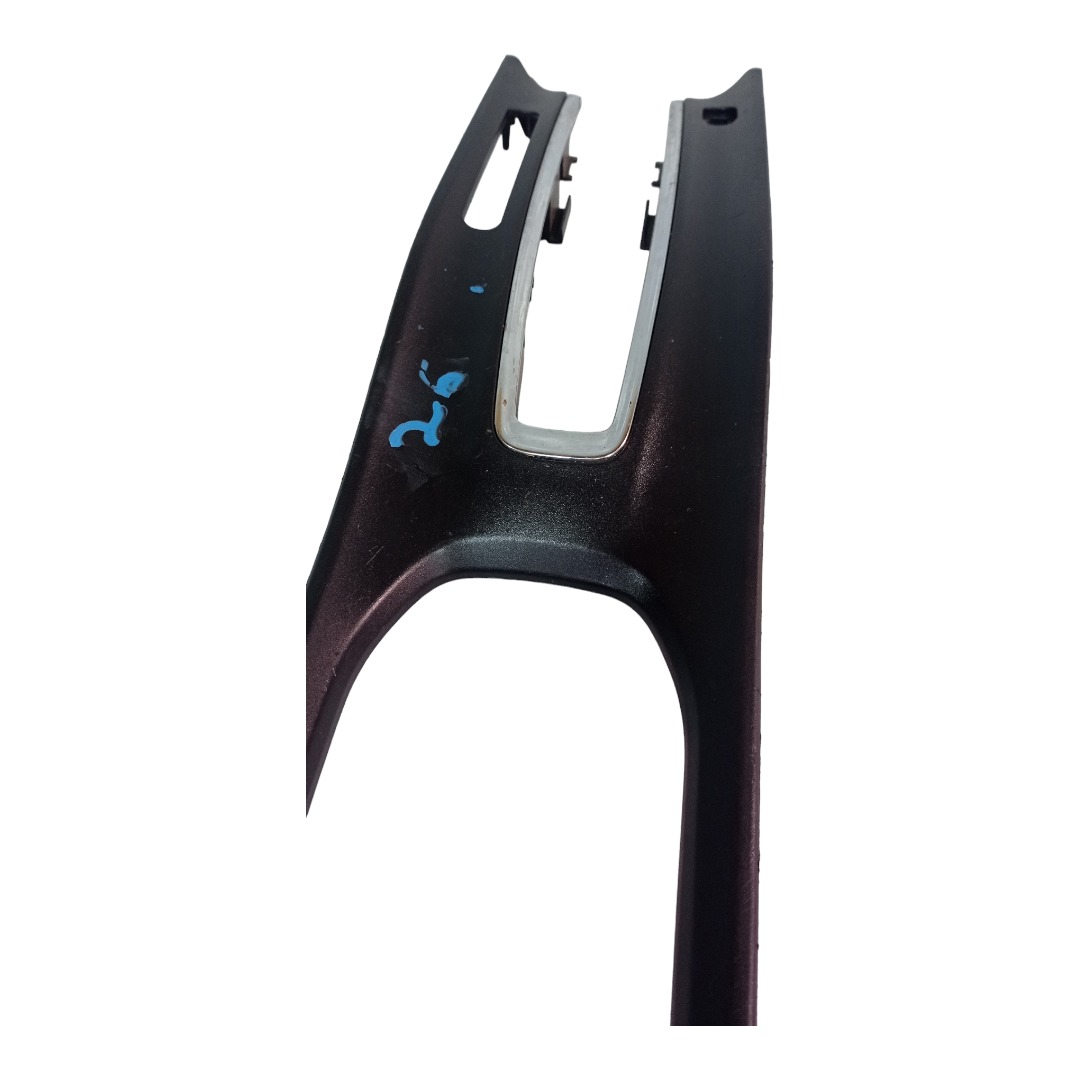 Moldura Console Central Câmbio Honda Hrv 2017 4
