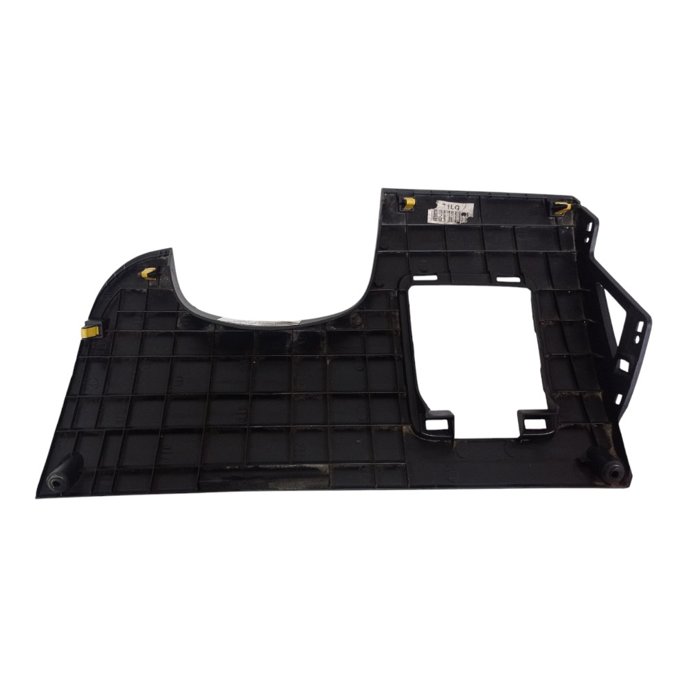 Moldura Inferior Painel Kia Picanto 2012 A 2017 Original 4