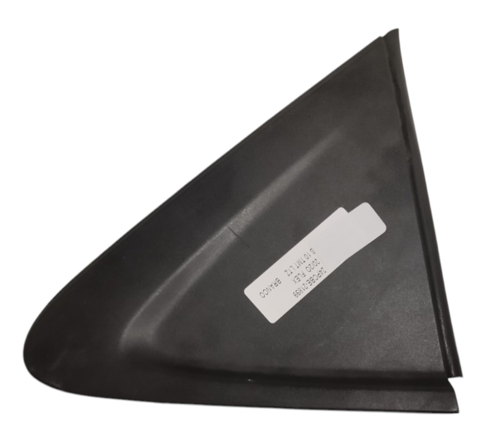 Moldura Externa Retrovisor Direito Gm Onix 2020 2