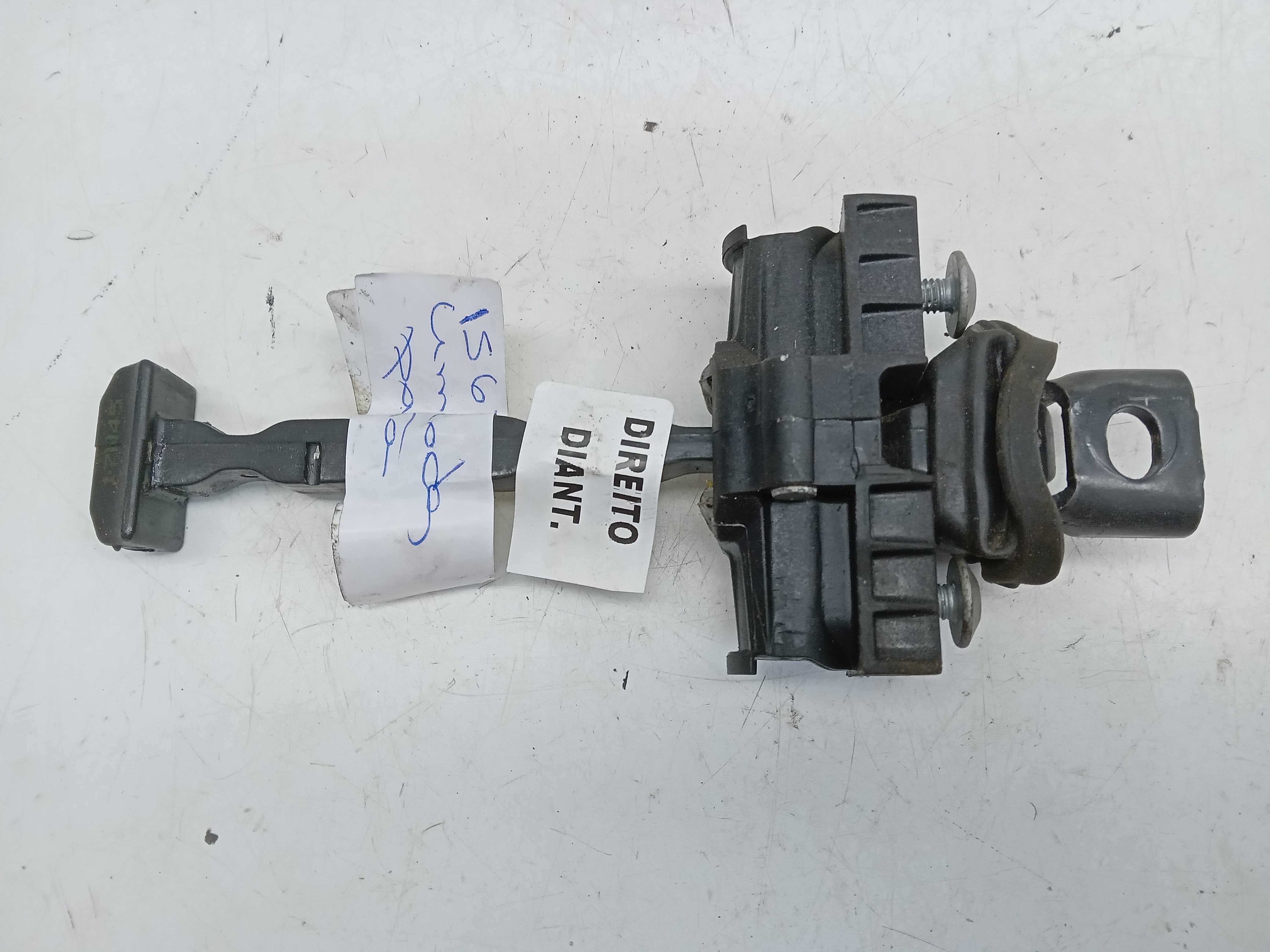 LIMITADOR PORTA DIANTEIRA LD VW UP CROSS 2017 2