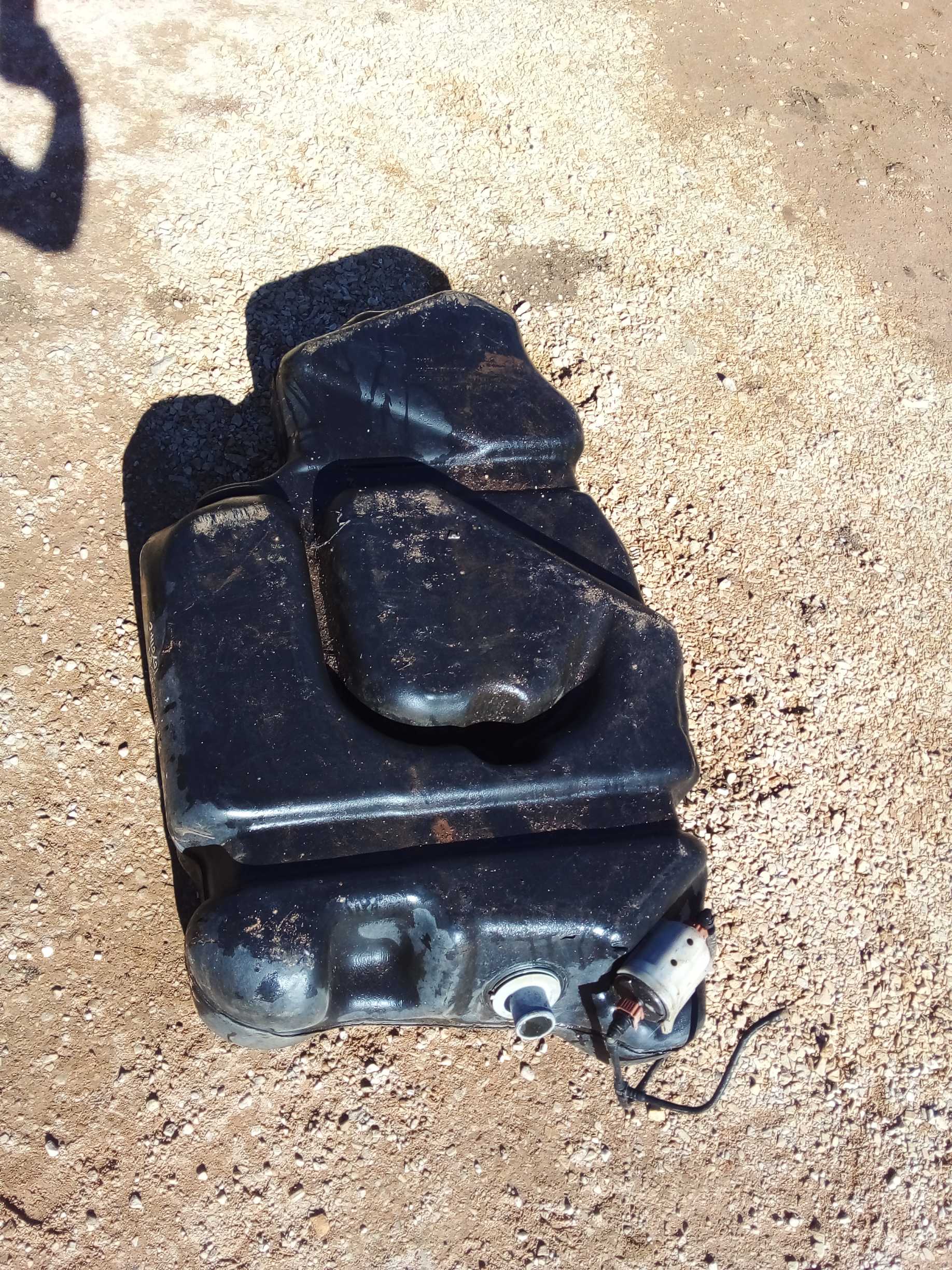 Tanque de combustível Corolla 2018 2