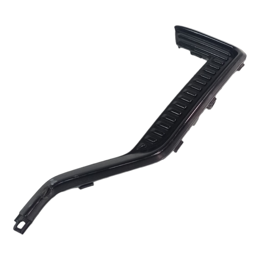 Moldura Friso Direito Parachoque Tras Volvo Xc60 2022 2023 1