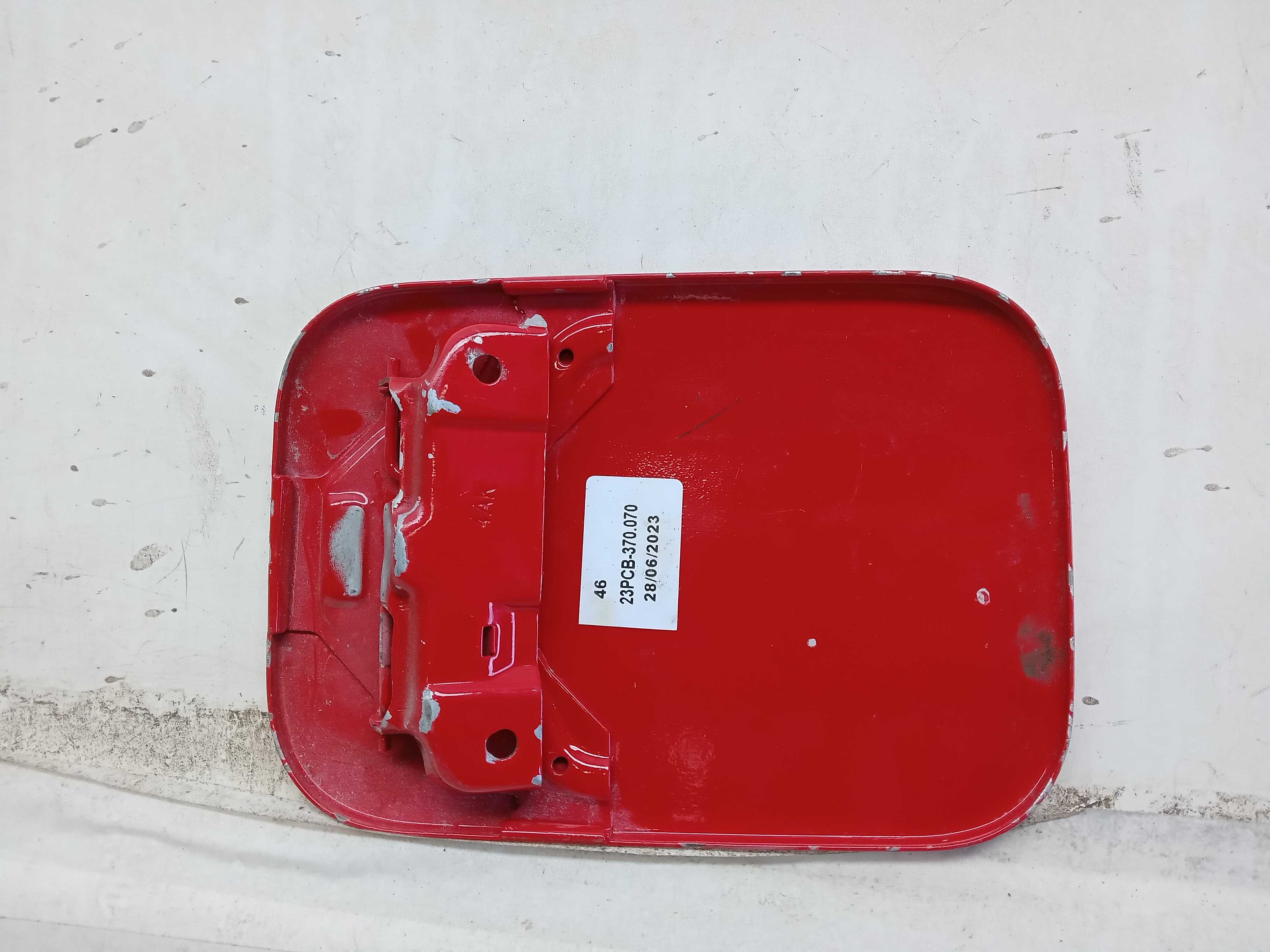 PORTINHOLA TANQUE COMBUSTÍVEL VW GOL 1