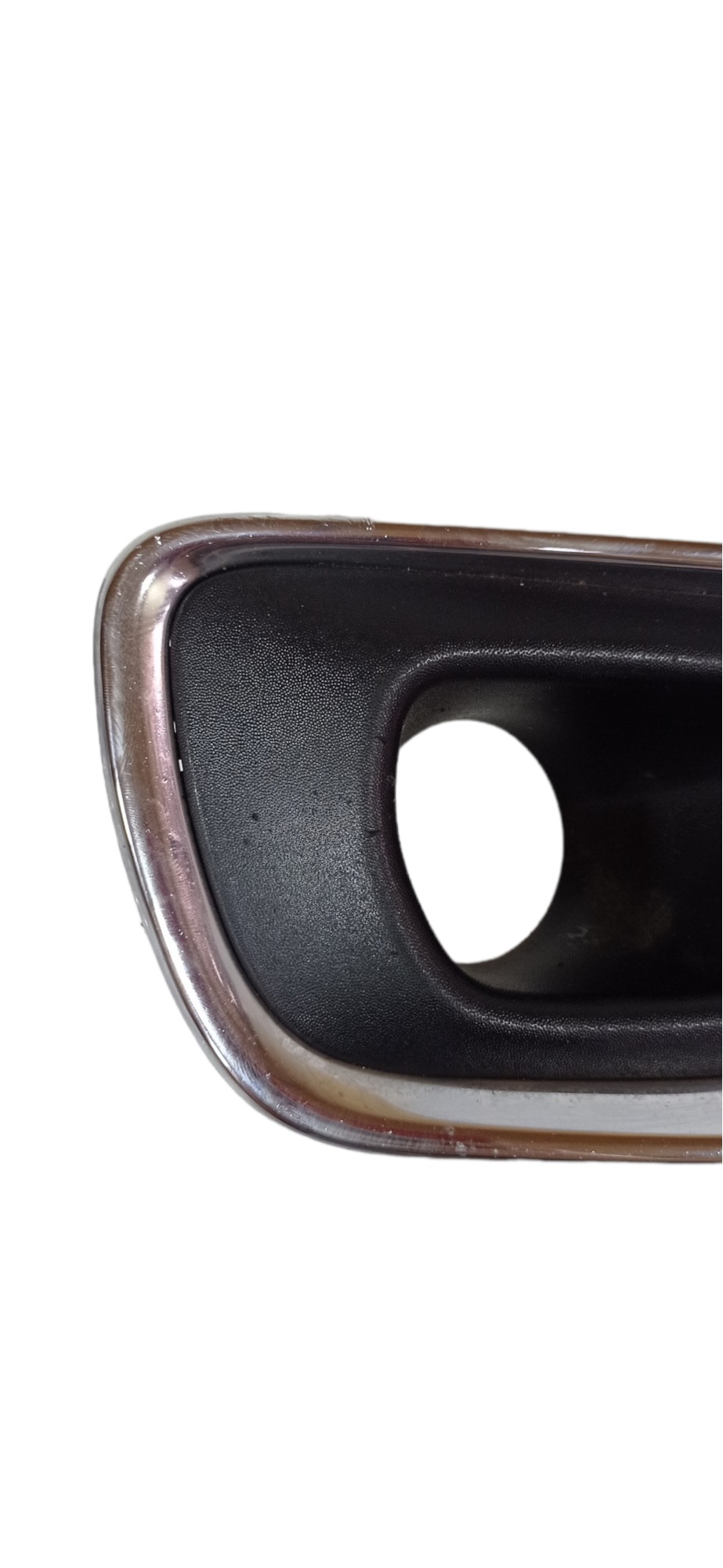 Moldura Farol Milha Direito Jeep Gran Cherokee 2014 A 2016 4