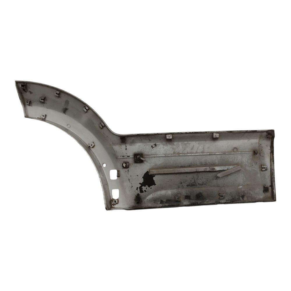 * Moldura Porta Traseira Esquerda Kia Sorento 2007 2008 3