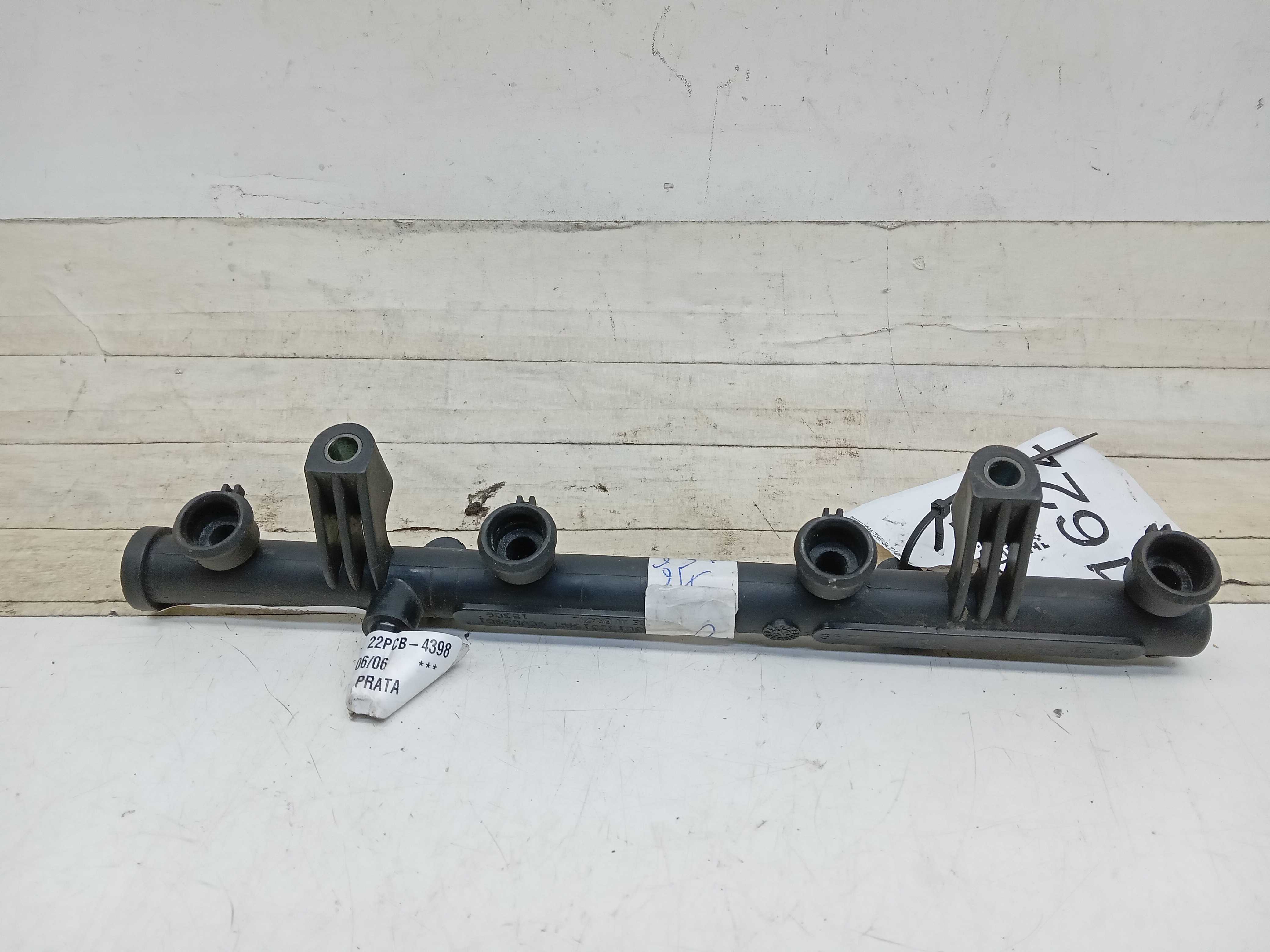 FLAUTA BICOS INJETOR VW FOX 2006 3