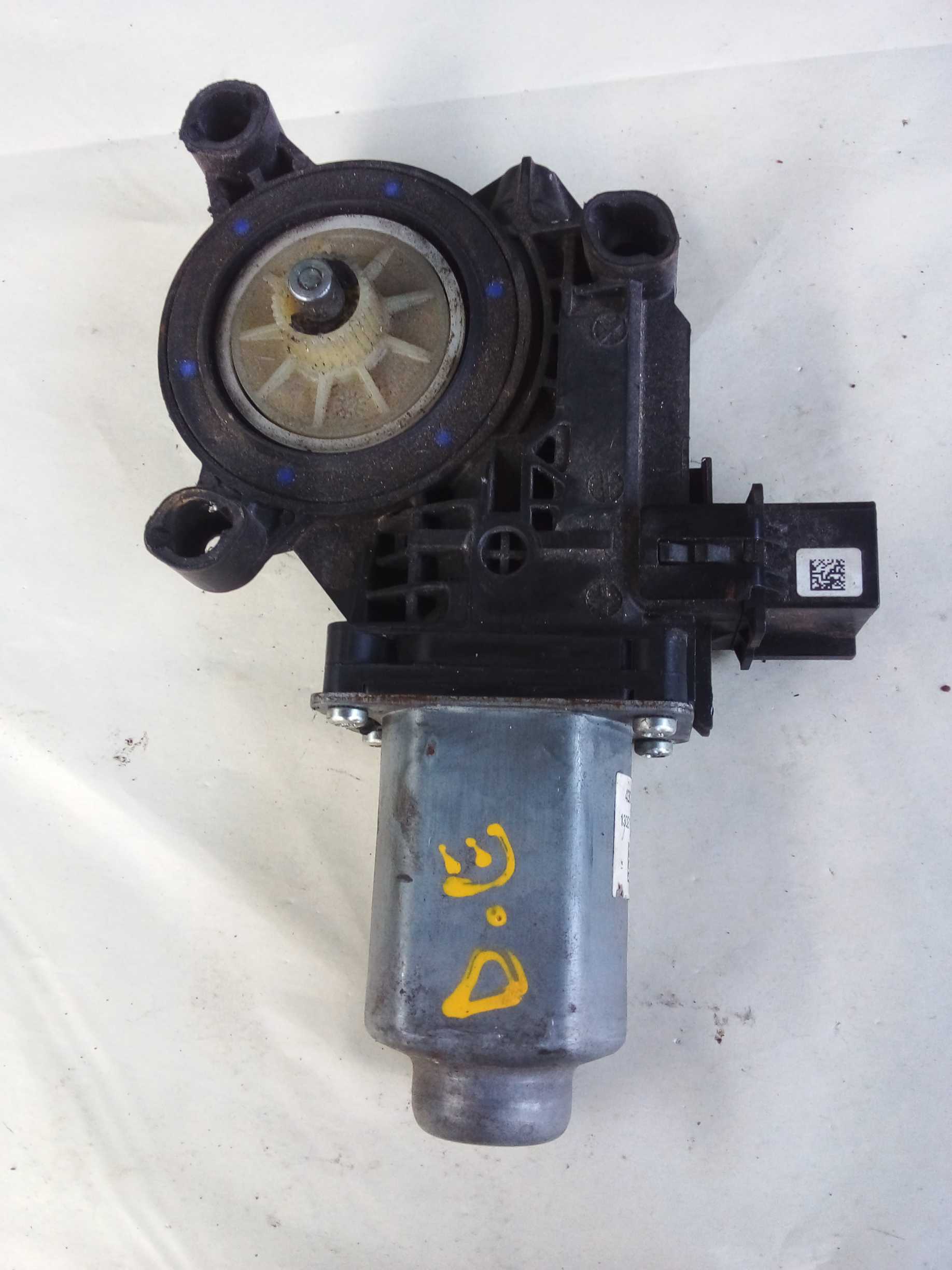 MOTOR MAQUINA VIDRO DIANT ES AMAROK 2016 2